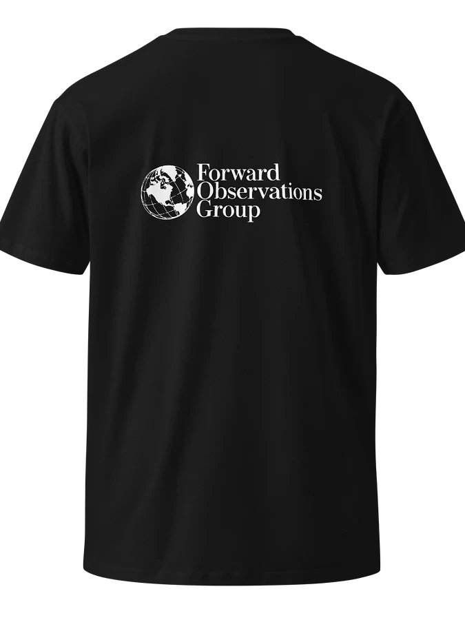 Forward Observations Group Unisex Premium Tee product image (3)