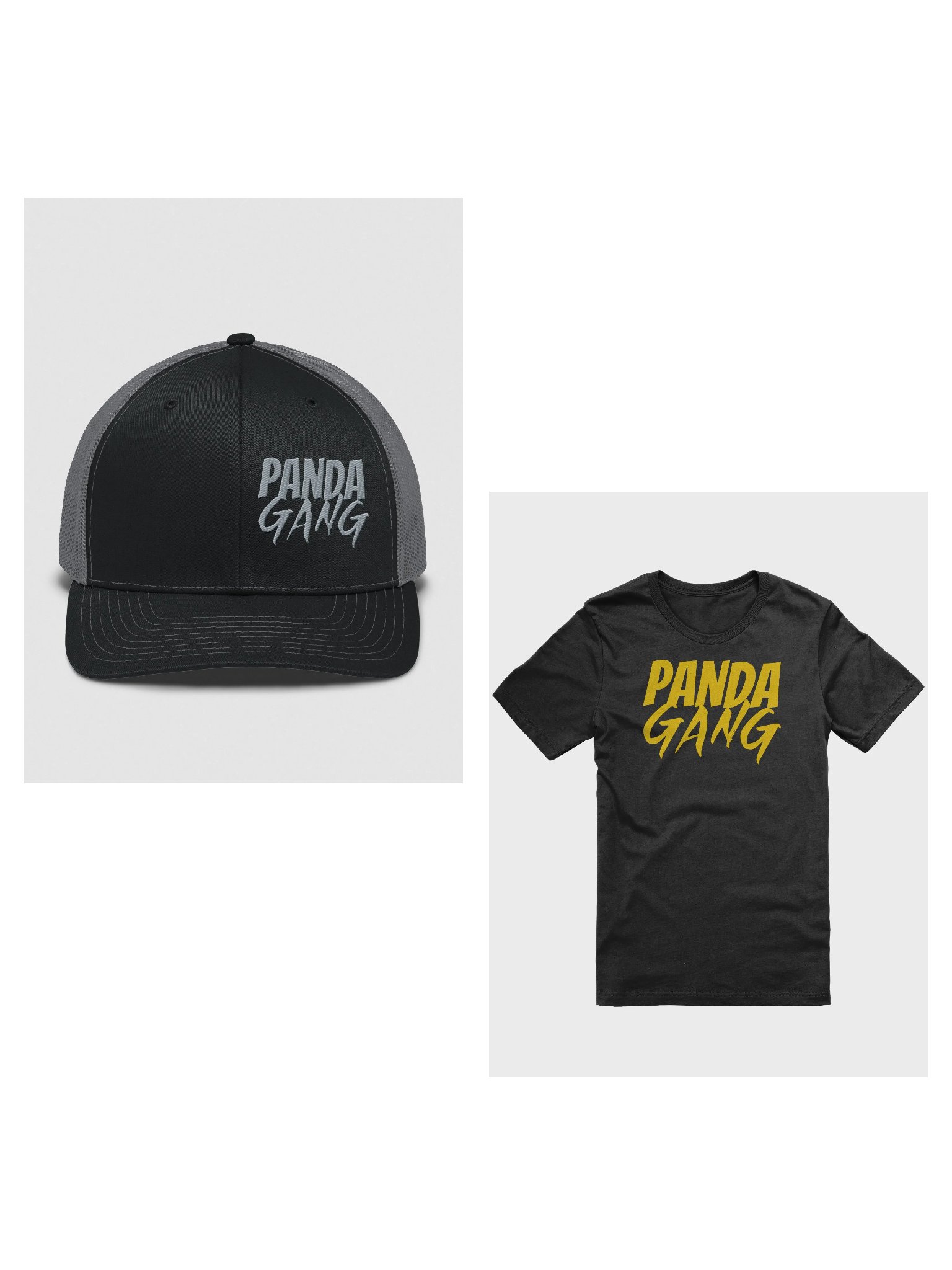 Panda Gang Bundle product image (1)