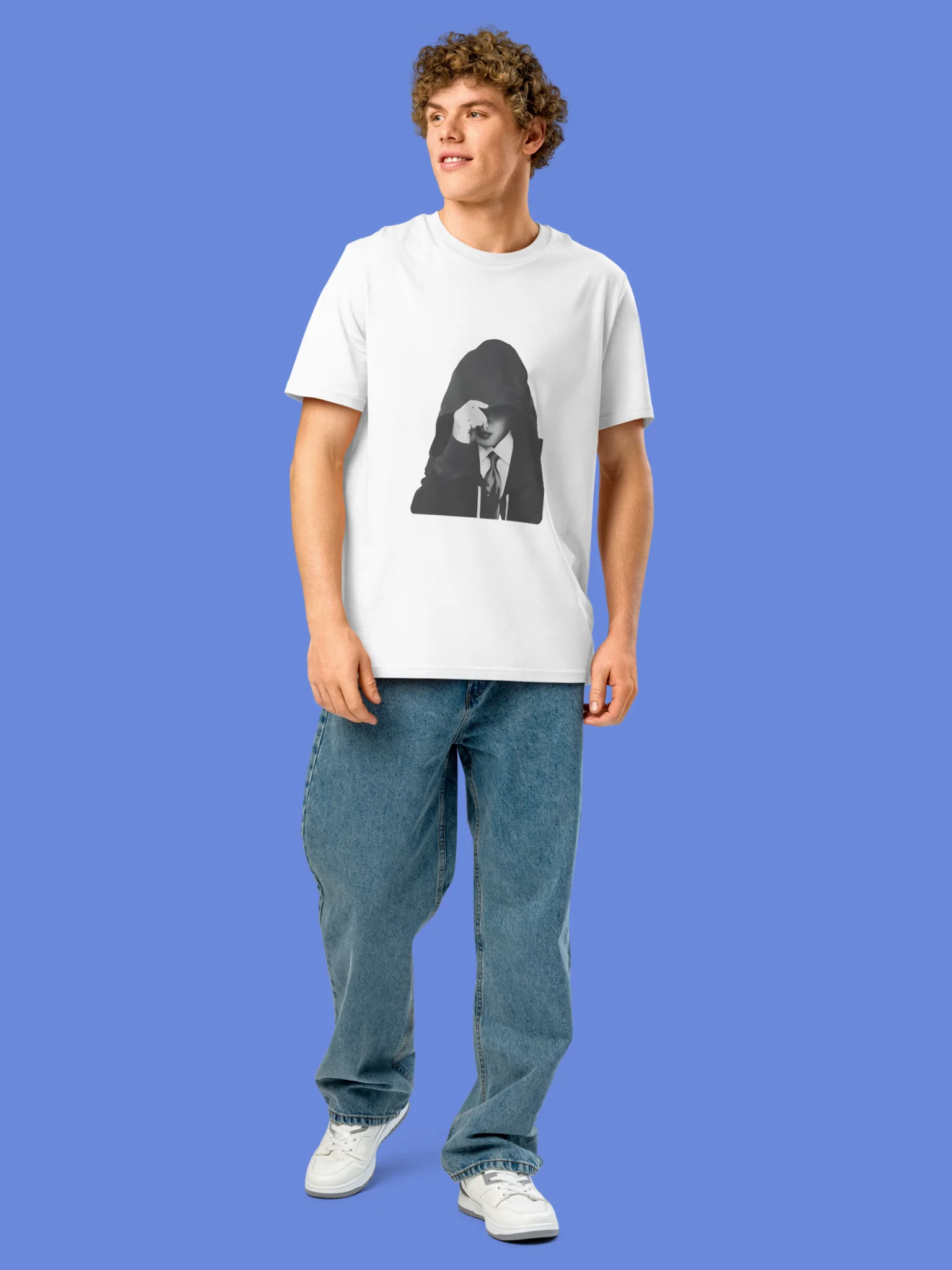 BTS Arirang Jimin Shirt product image (1)