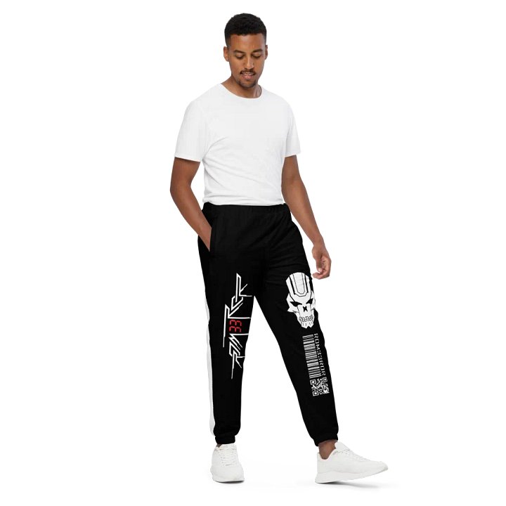 ROM33ROR Track Pants product image (2)