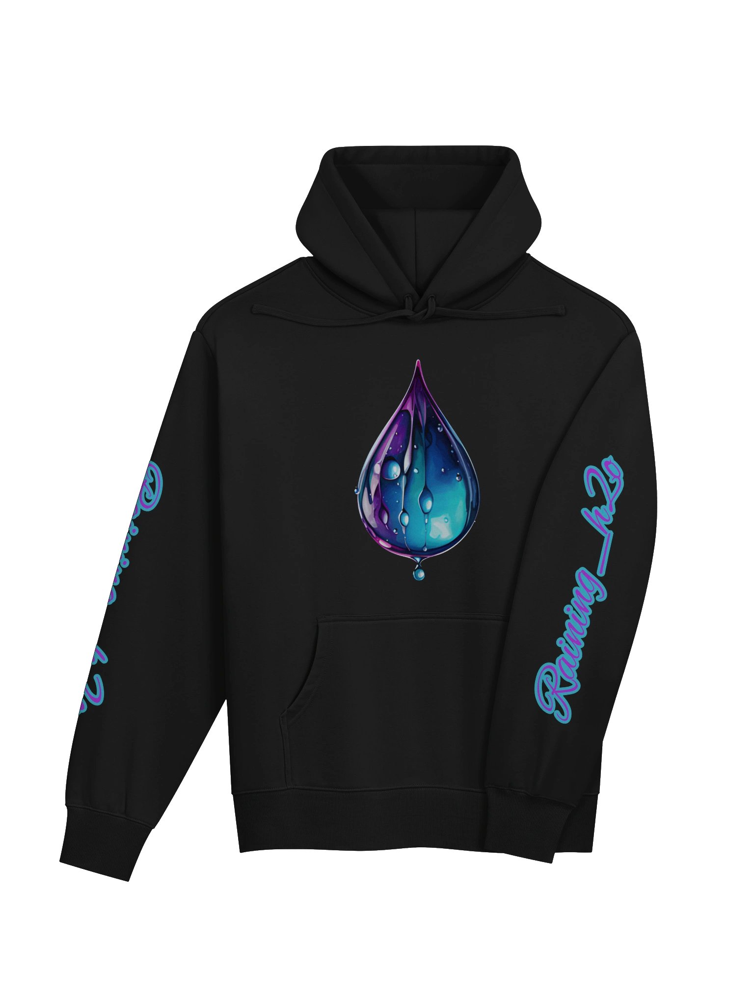 Rain Hoodie product image (4)