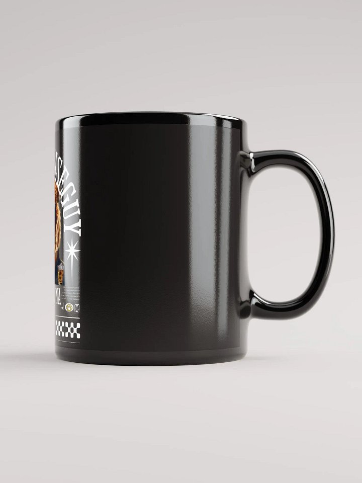 Proper Wiseguy Ello Gov'na Mug 1st Edition product image (2)