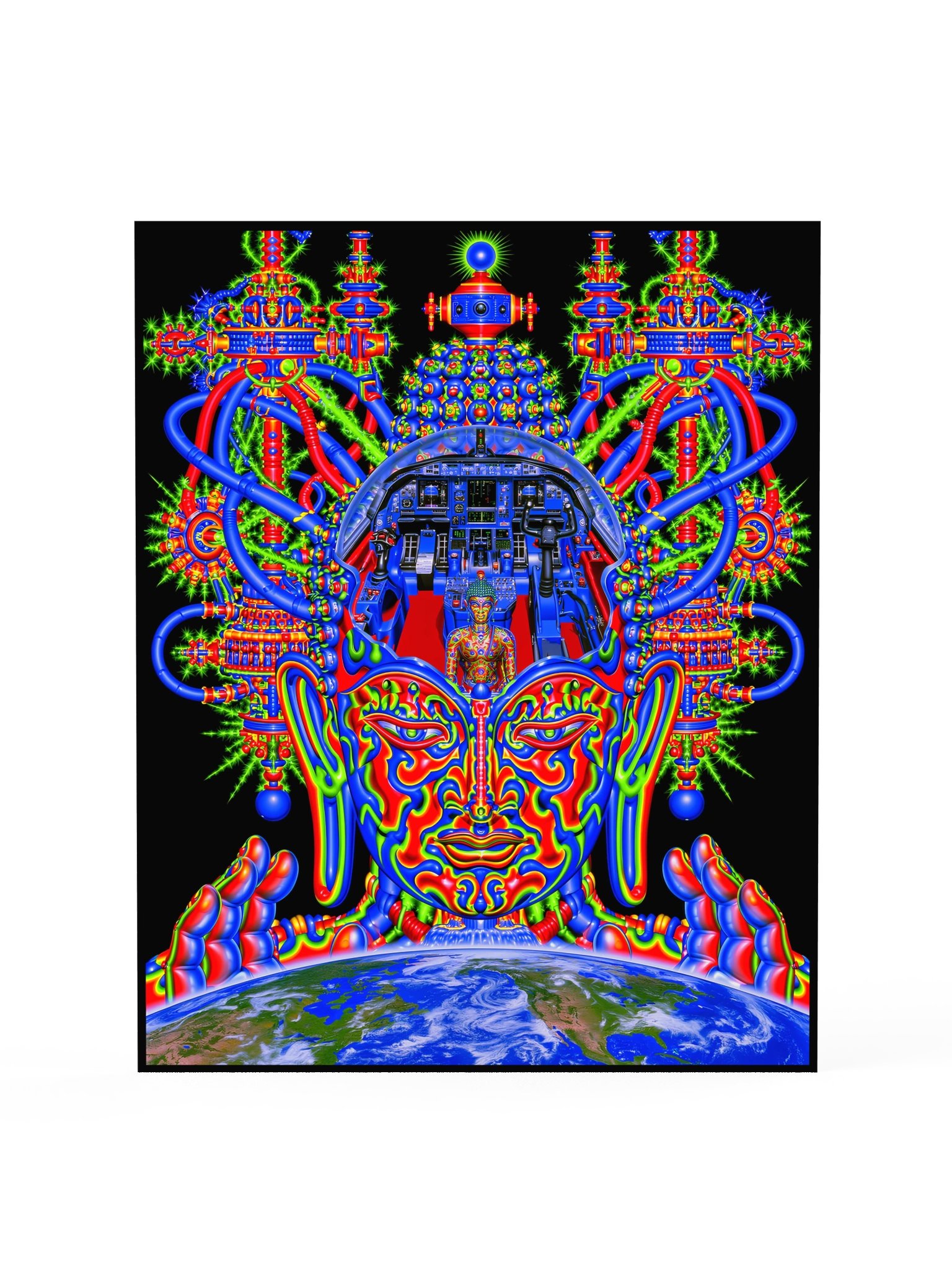 Neon Nirvana Navigator product image (1)