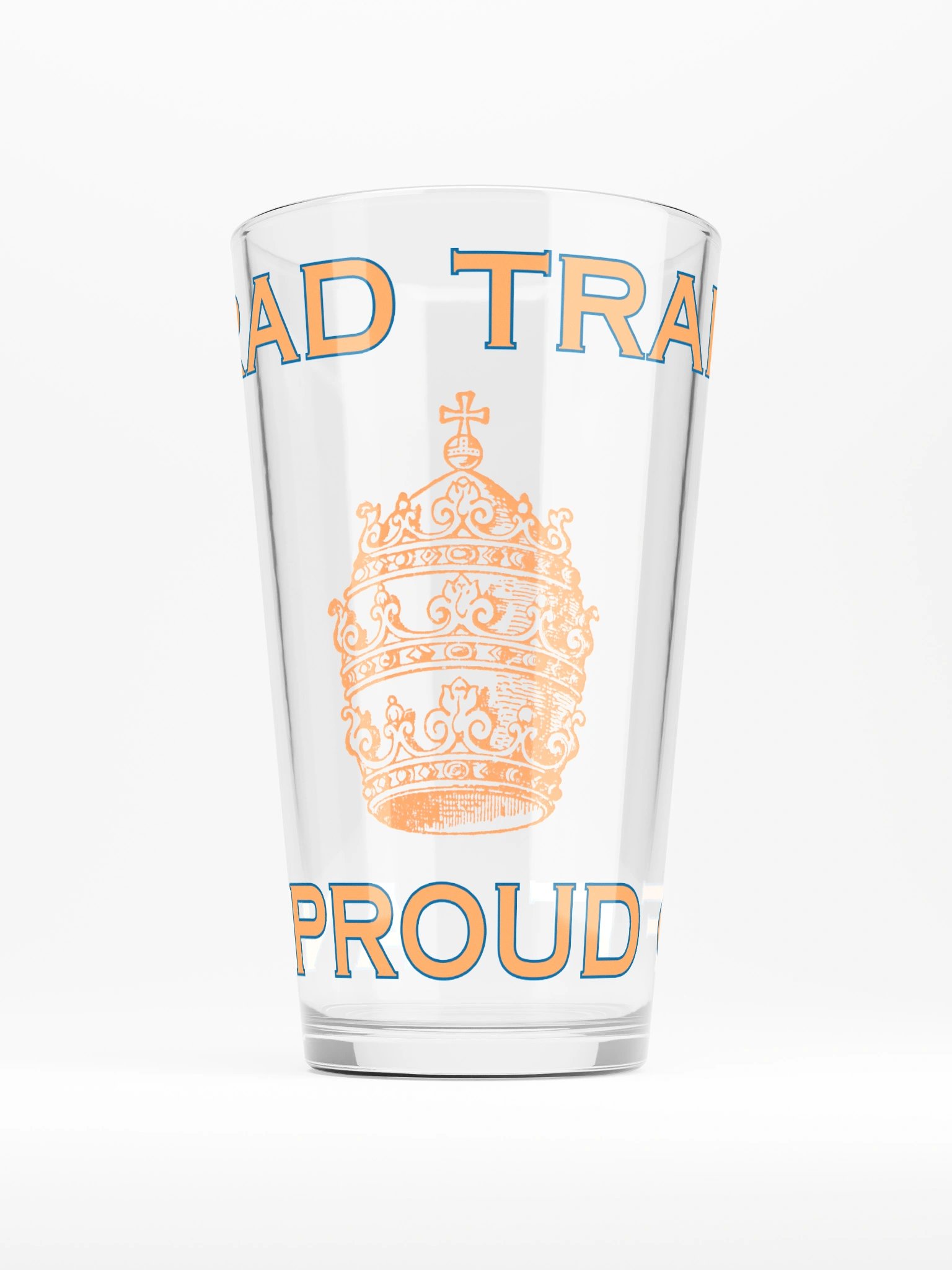 Rad Trad Glass product image (1)