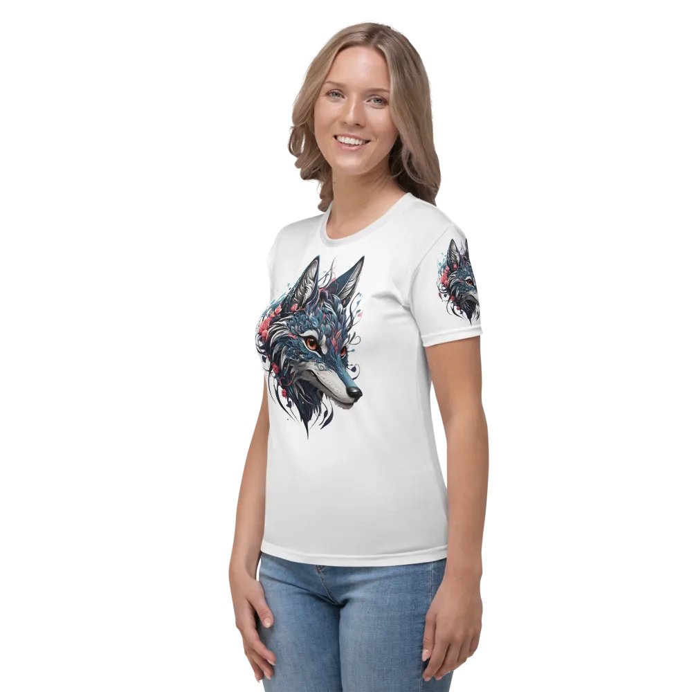 Fox T shirt product image (6)