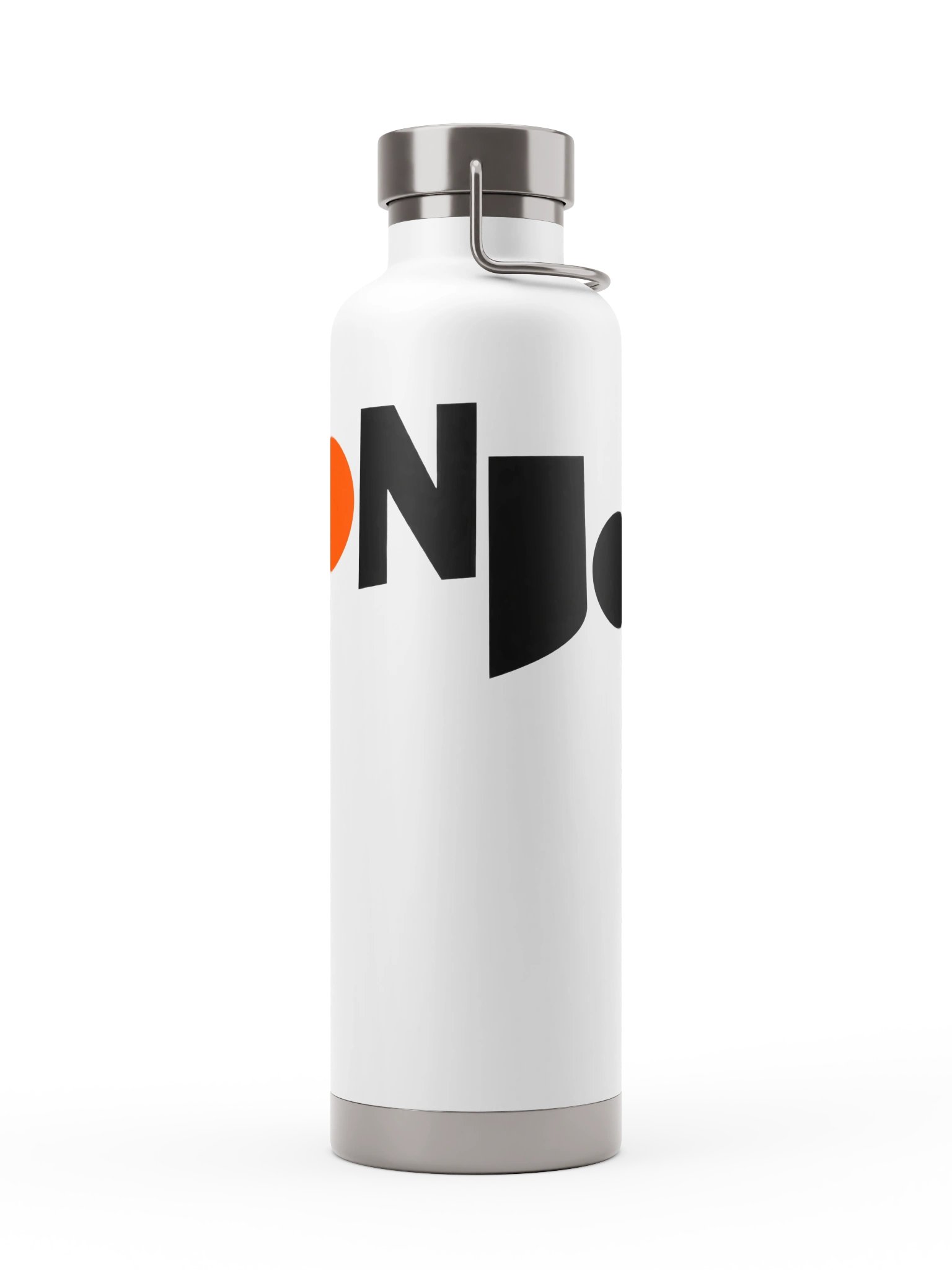 LONDON Thor Copper Vacuum Insulated Bottle product image (1)