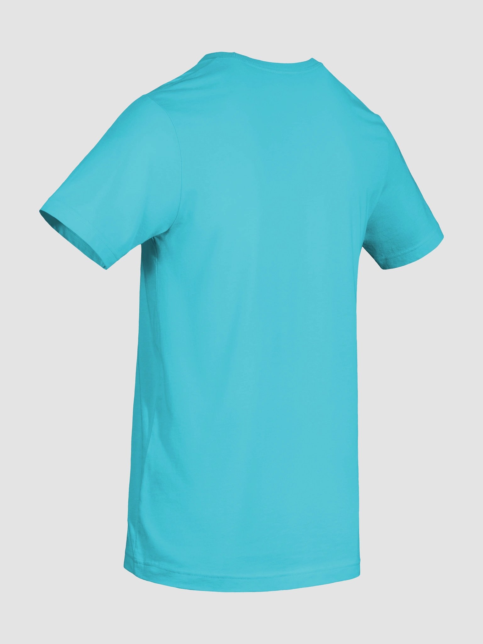 The Cloud Gambit Tee product image (10)