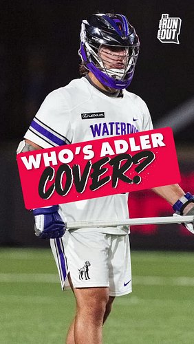 Who does Gavin Adler line up against in the PLL Championship game?

The full episode is out now on Spotify, Apple, and YouTub...