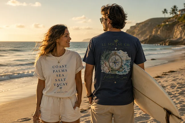 The Coastal Society 