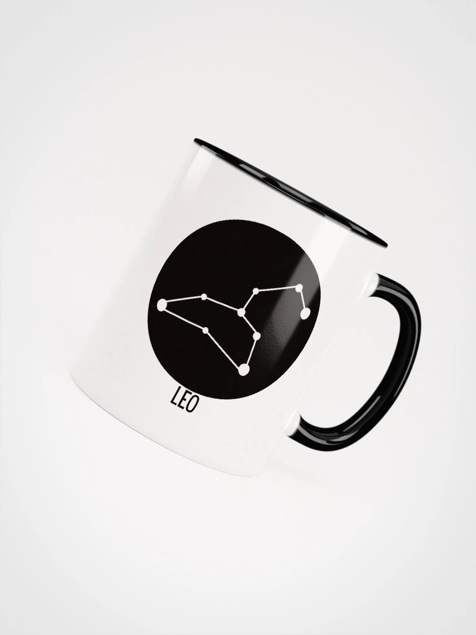 UACNJ 11oz Mug - Leo product image (4)
