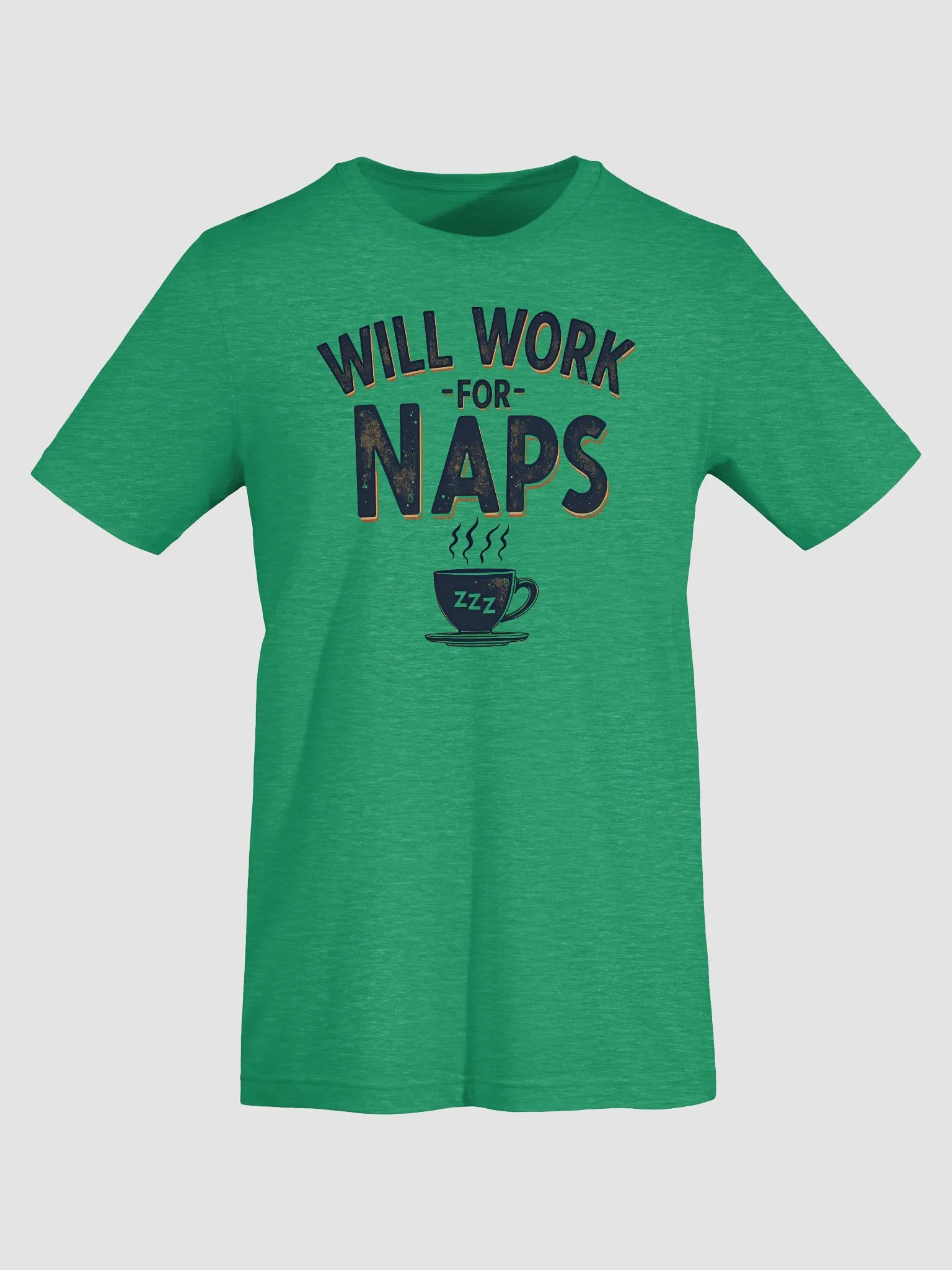 Vintage Naptime Tee product image (7)