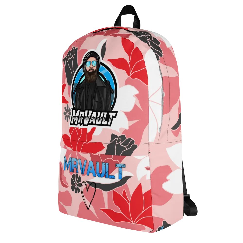 MrVault Backpack product image (3)