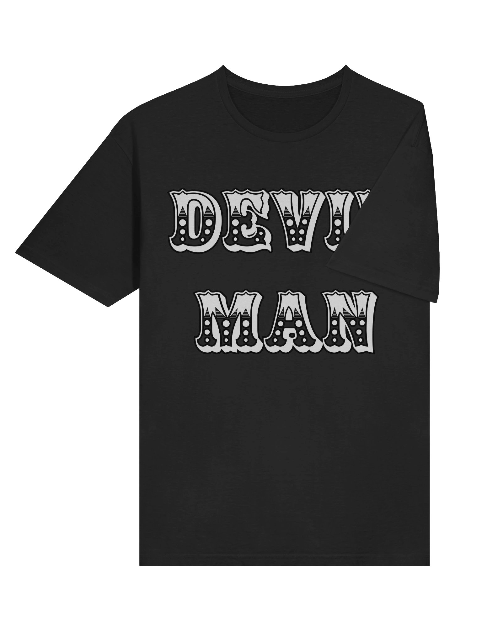 DEVIL MAN T-Shirt product image (81)
