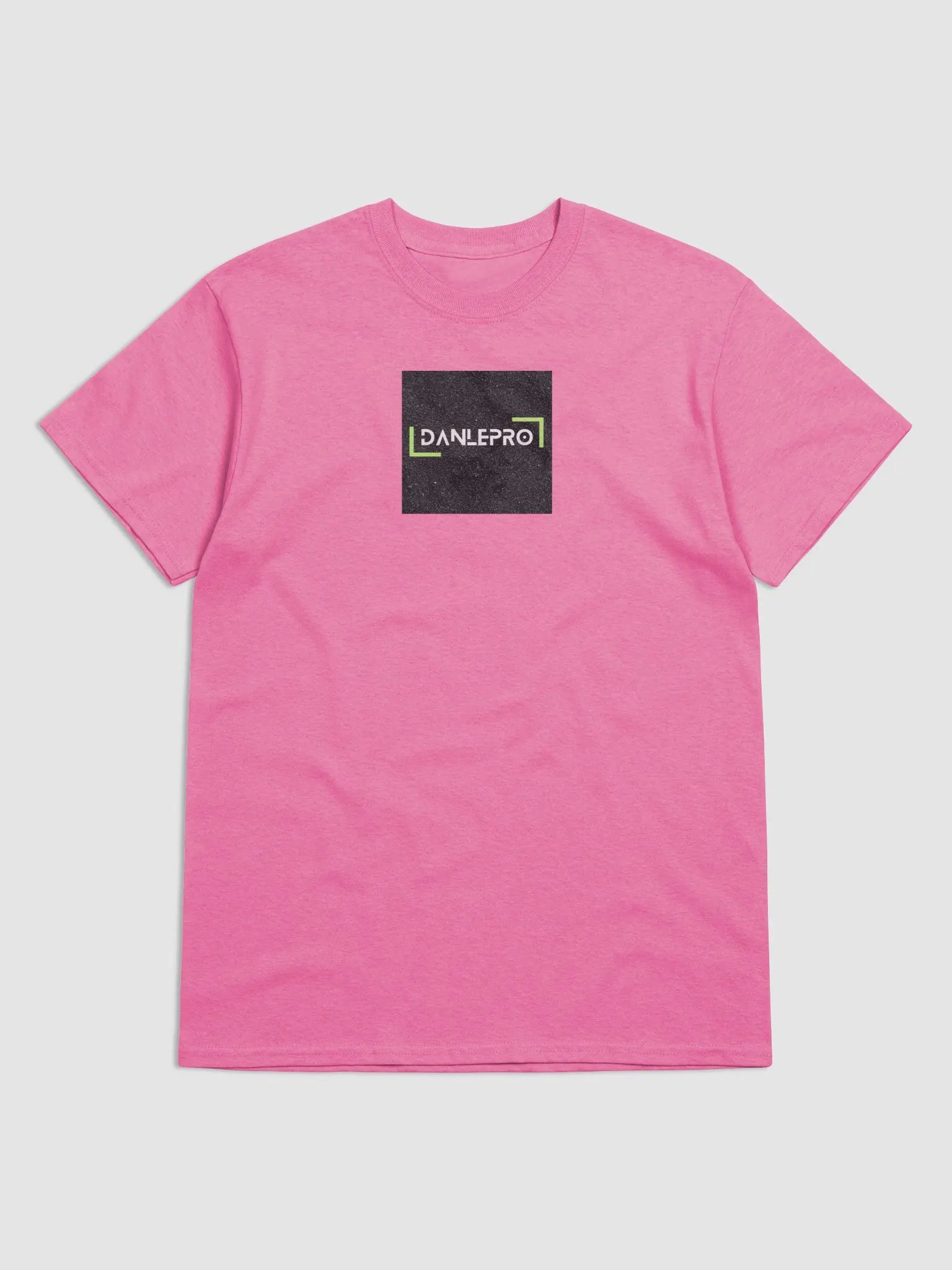 Danlepro t-shirt product image (1)