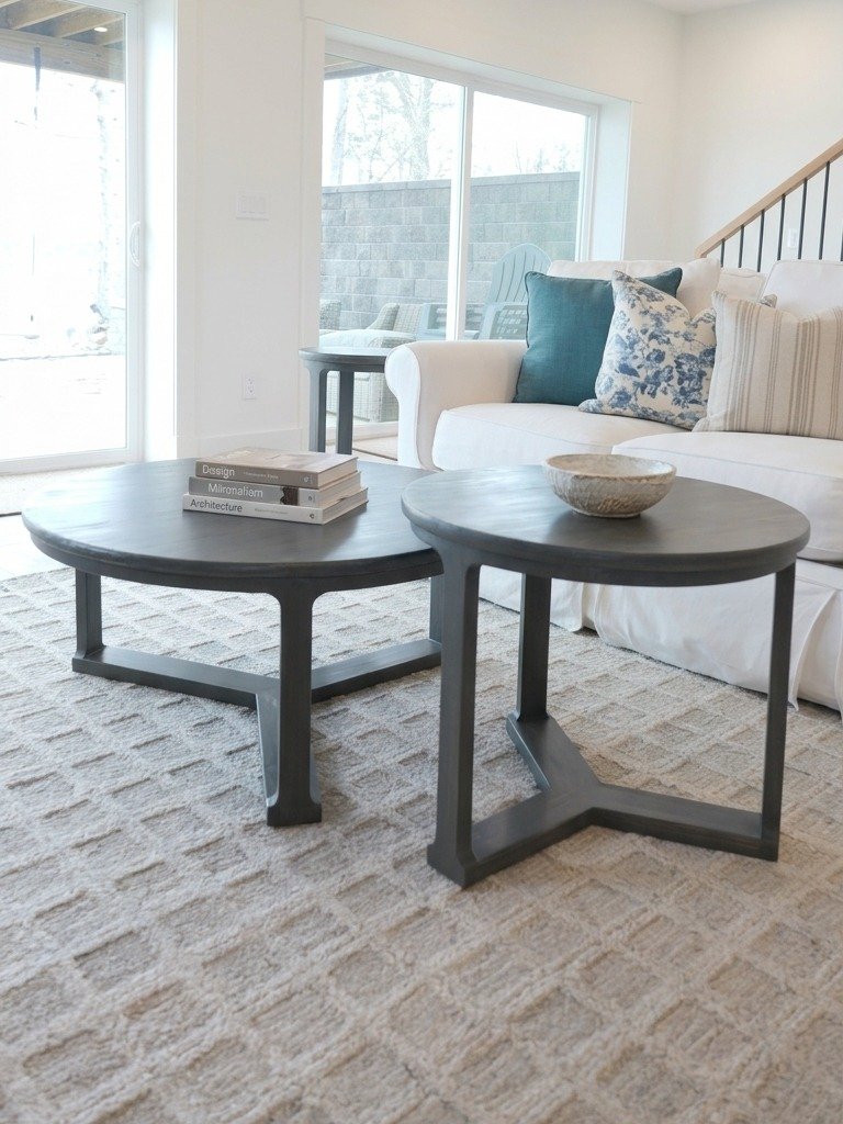 Nesting Coffee, End and Side Table Plans product image (2)