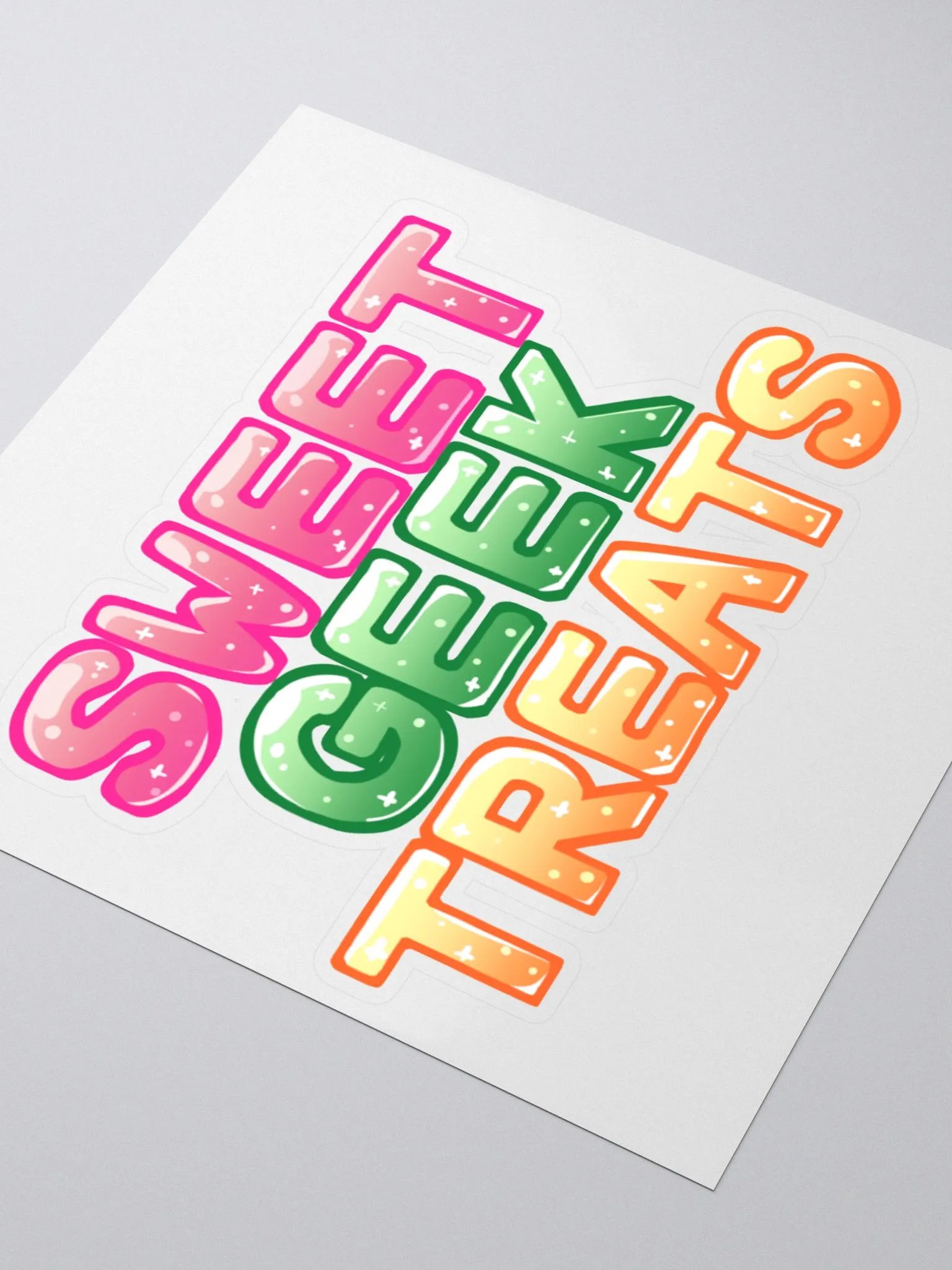 Whats our name? product image (3)