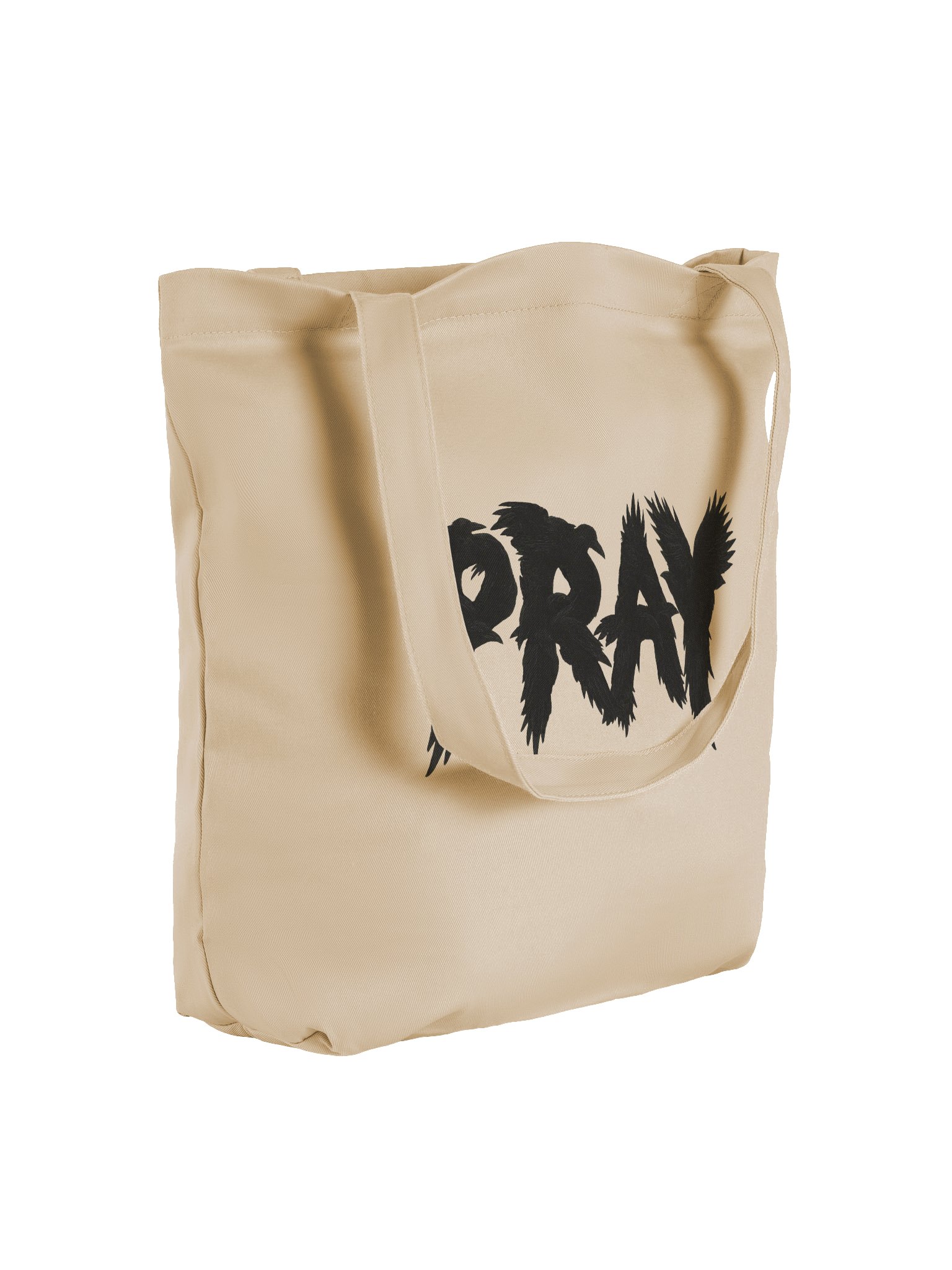 Birds Of Pray Tote product image (2)