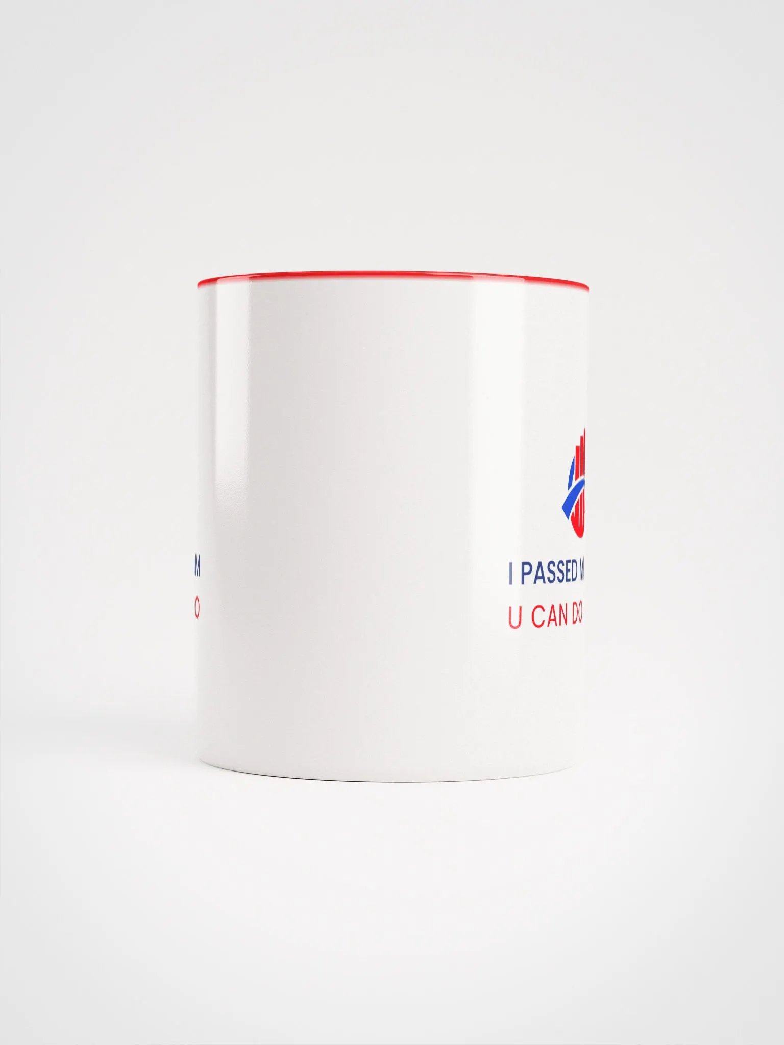 United Way Ceramic Mug product image (9)