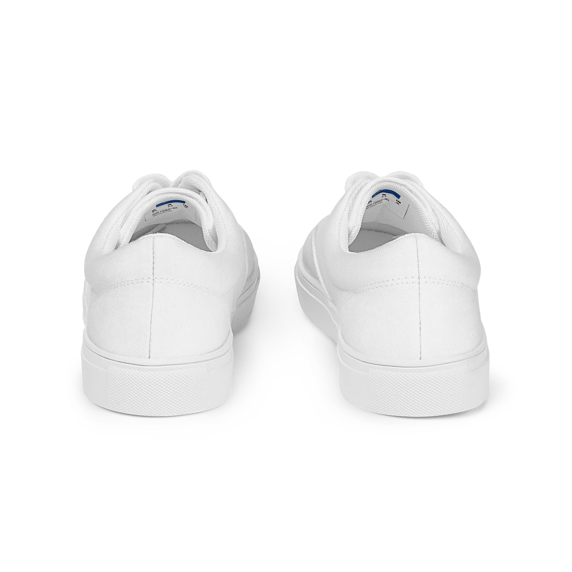White-Gold Straight Pressure Shoes product image (4)