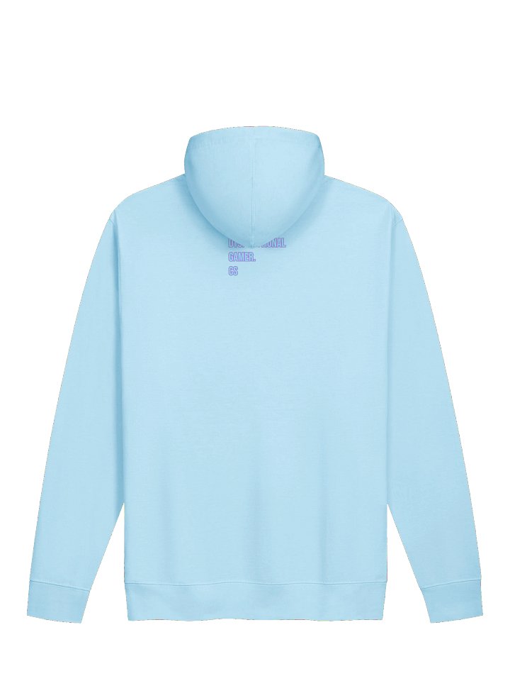 Dysfunctional Gamer, CS Hoodie product image (22)