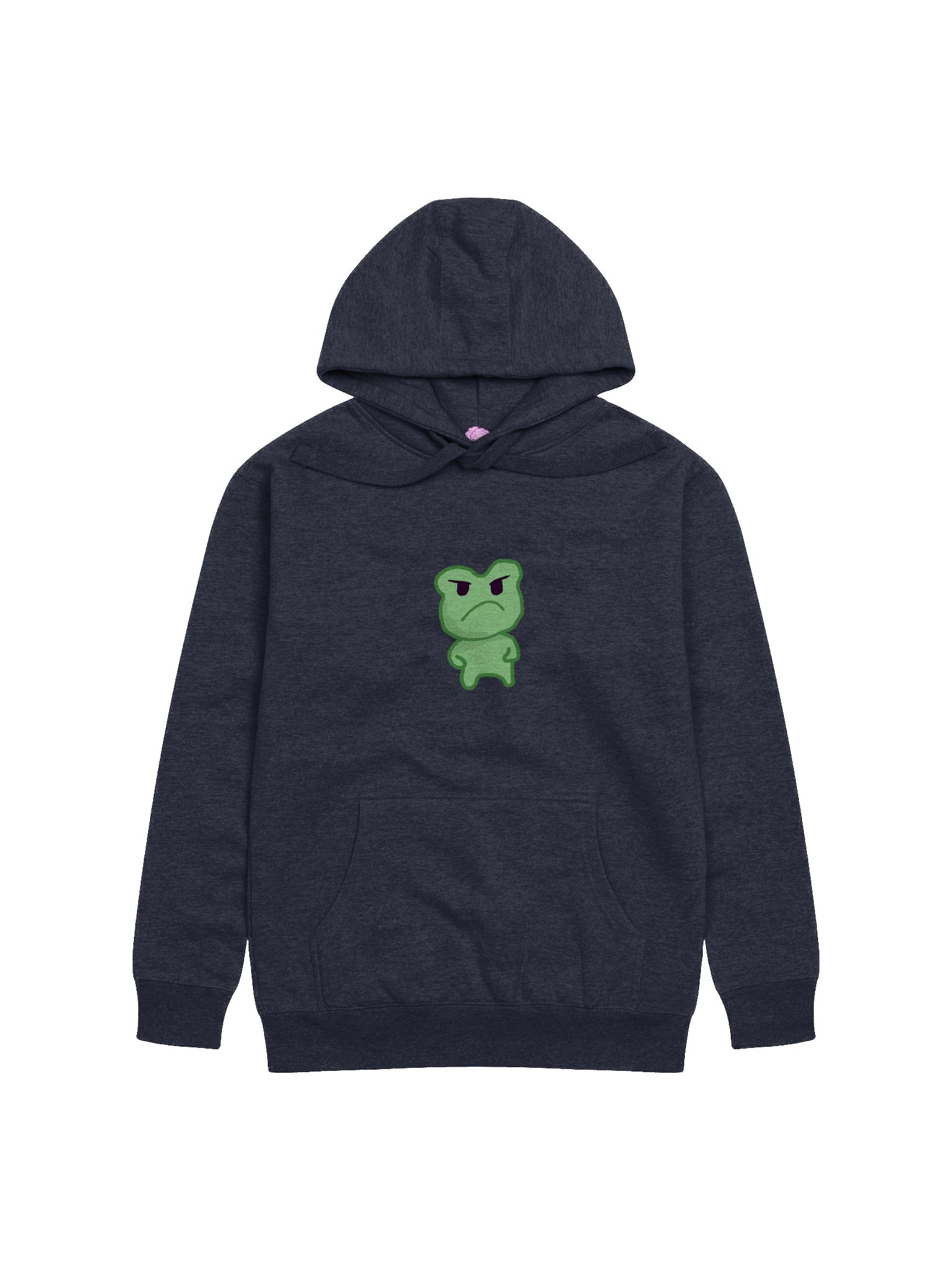 Mad Phrog Sweater - Big Logo product image (10)