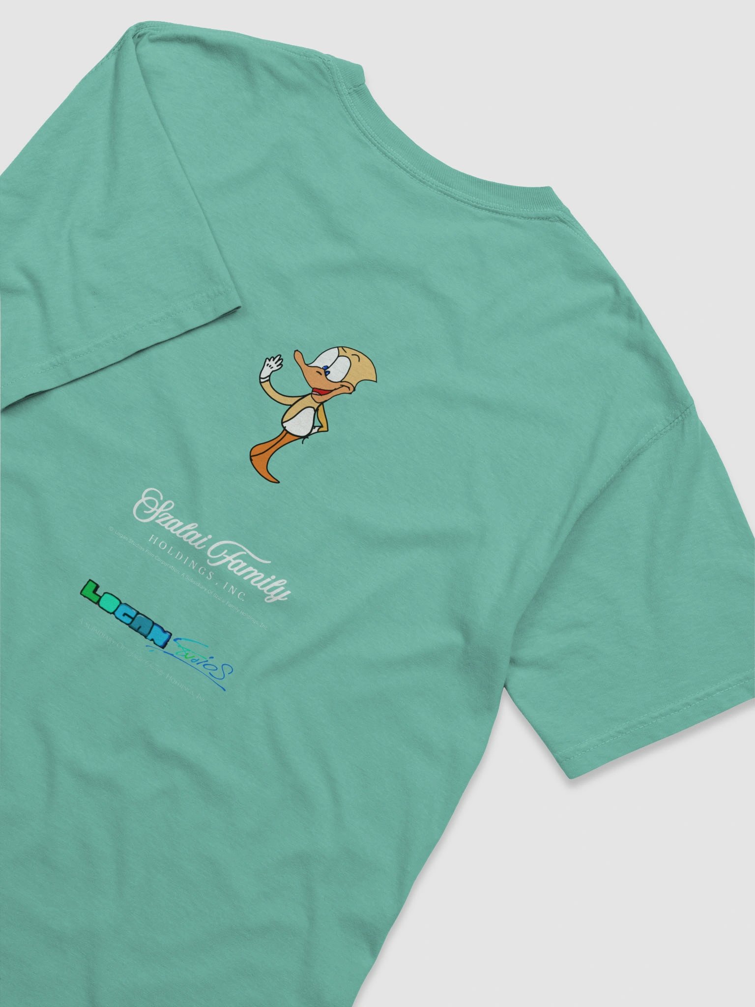 The "Duck For Your Luck* Shirt! product image (25)