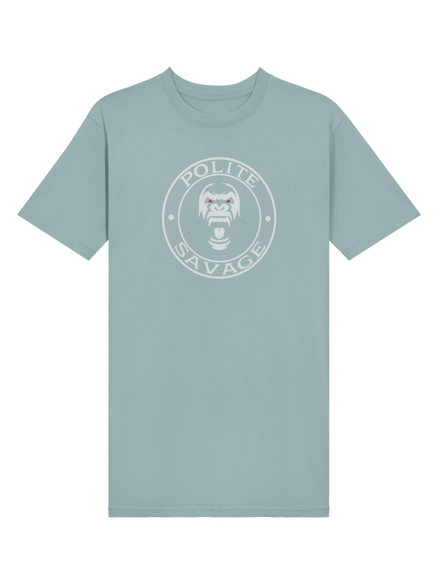 Mad Gorilla Logo- Premium Tee product image (3)