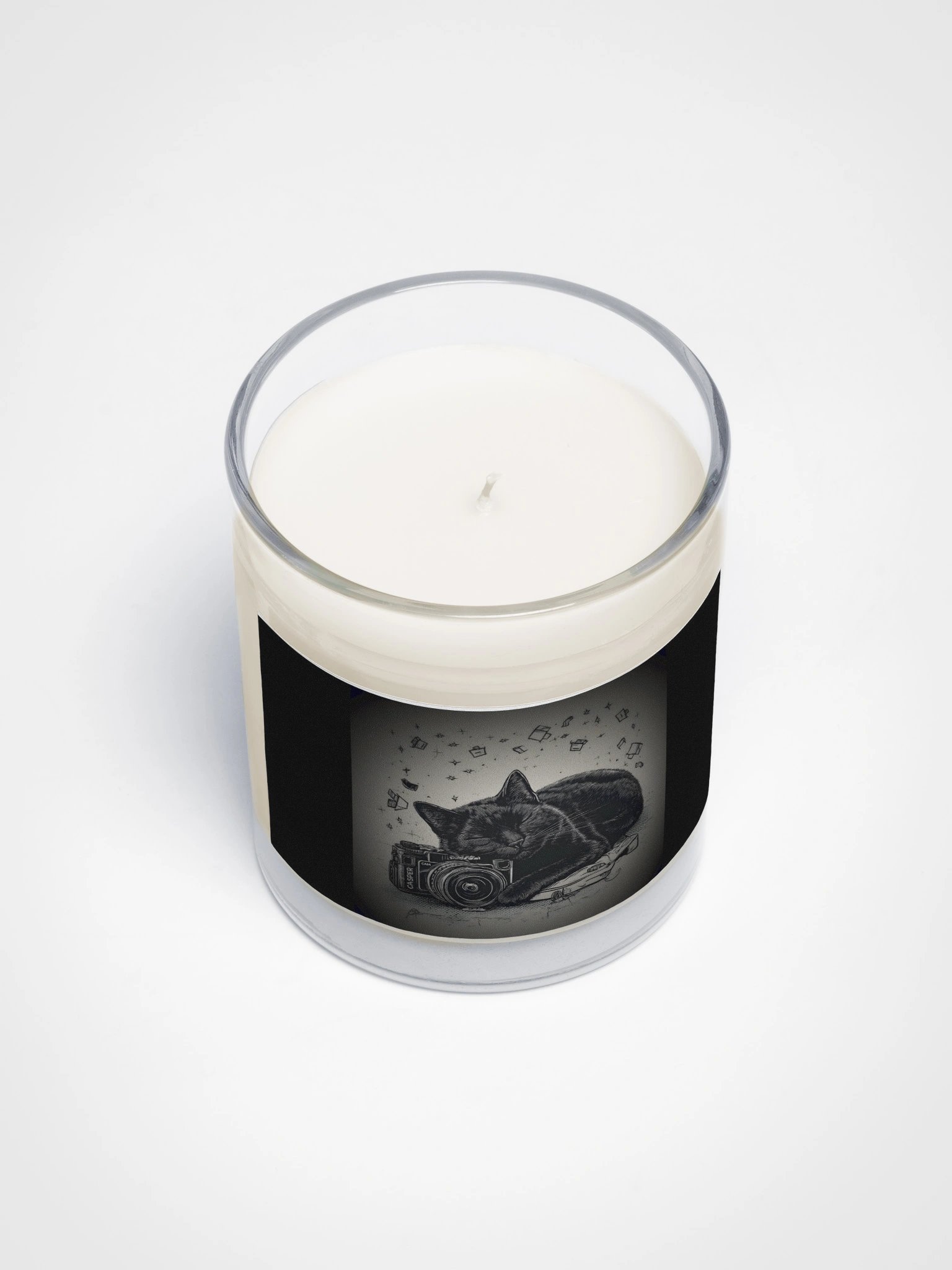 Cutie Casper Cam - Candle product image (3)