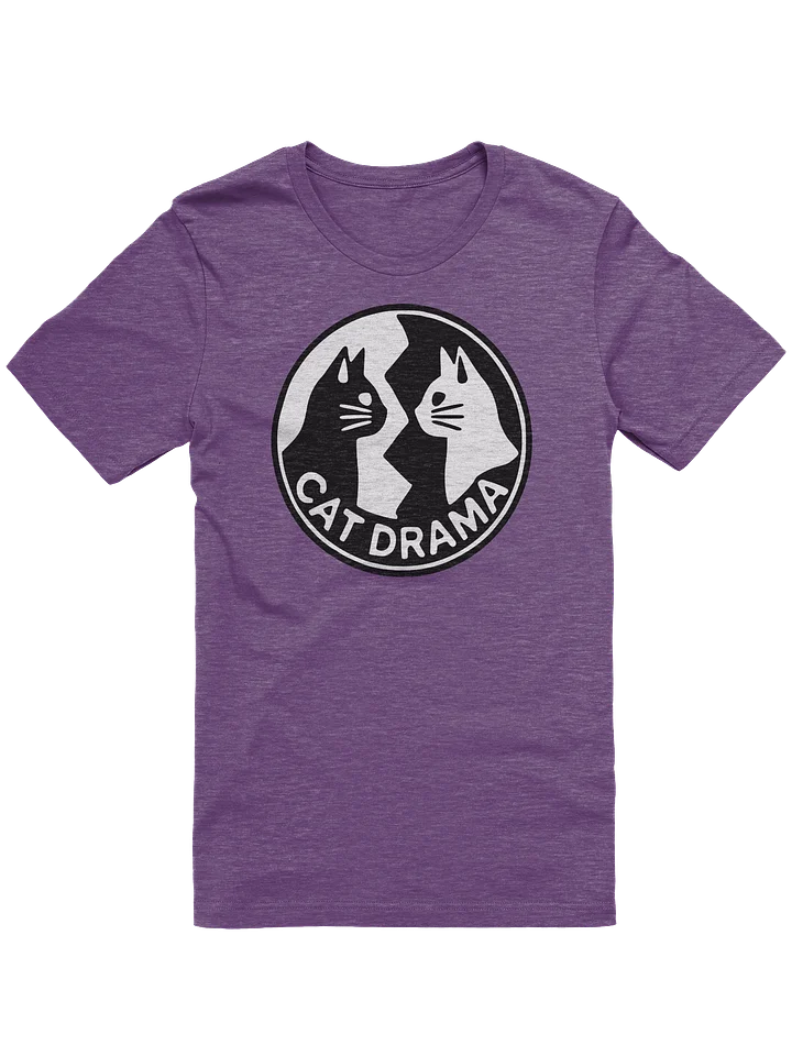 Supersoft Circular Logo (Purple) product image (1)