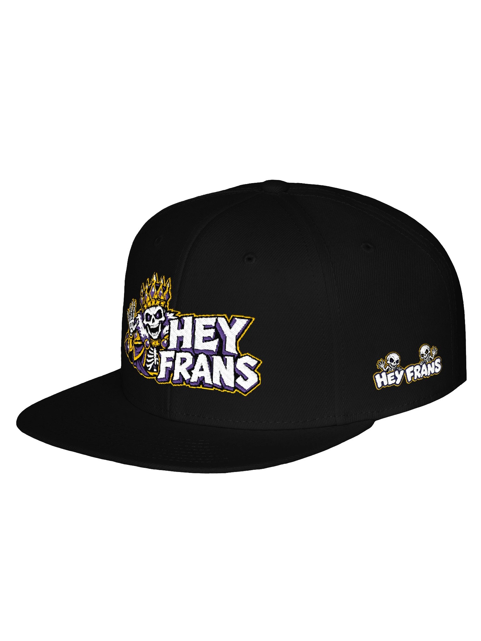 Hey Frans Hat product image (2)