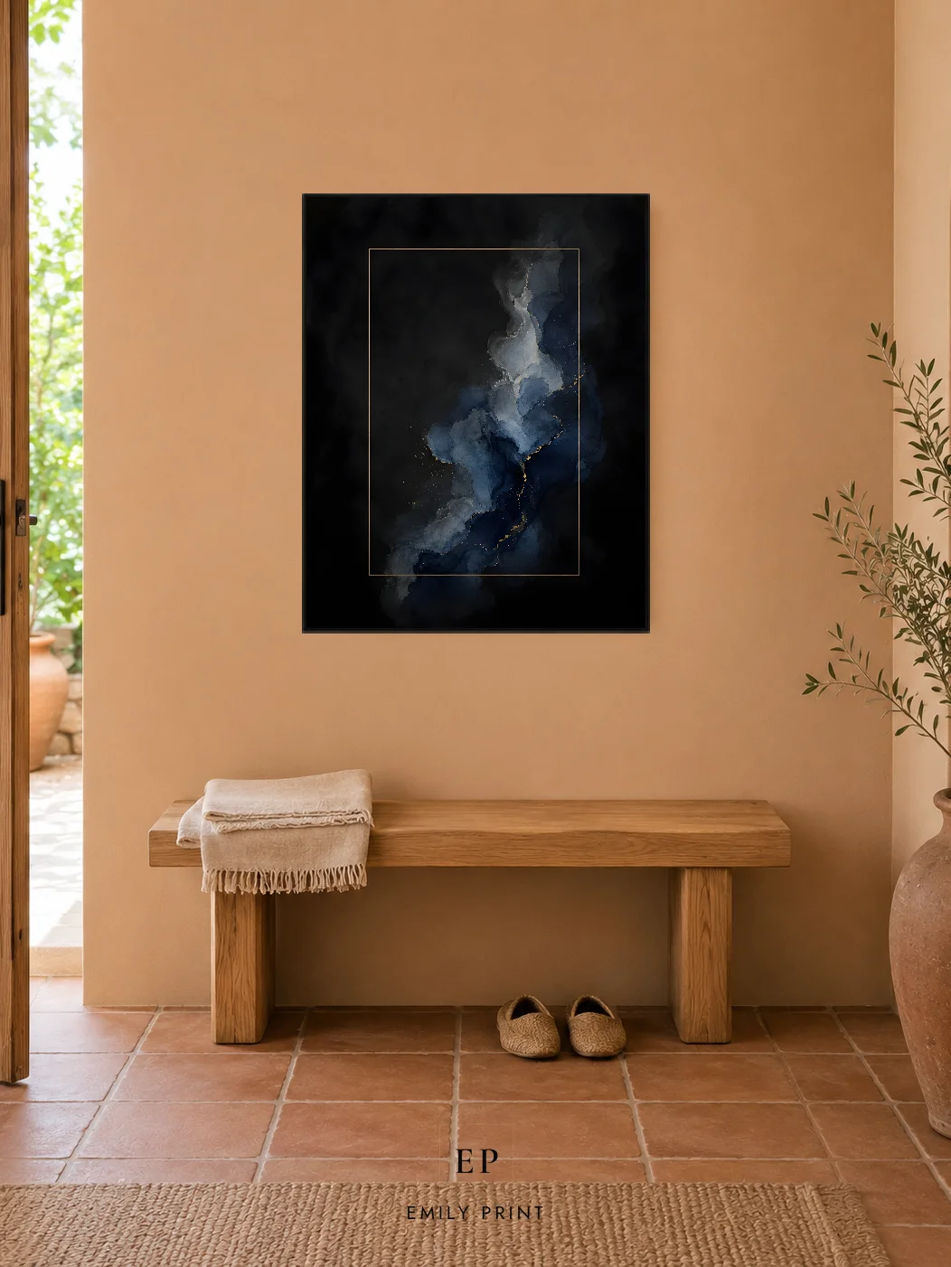 Cobalt Column product image (114)