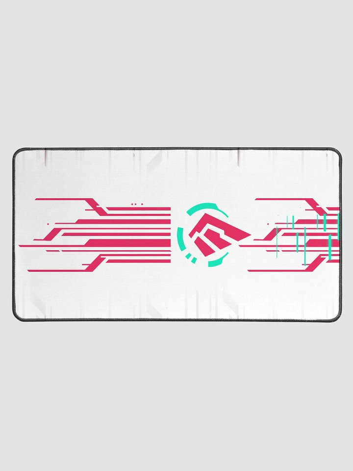 Cyberia Desk-Mat product image (1)