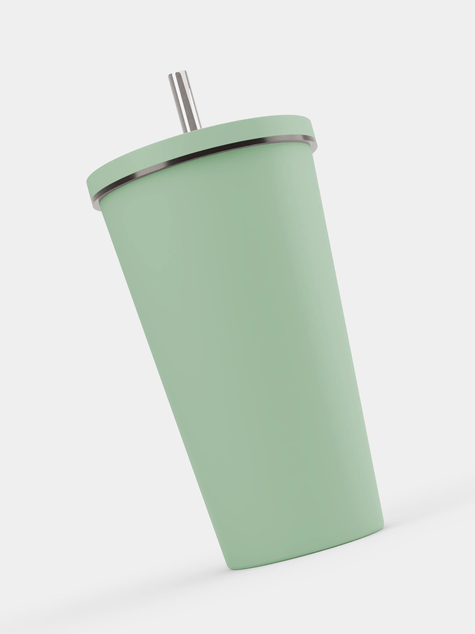 Perfect in Peace Paradise Insulated Tumbler with Straw product image (7)