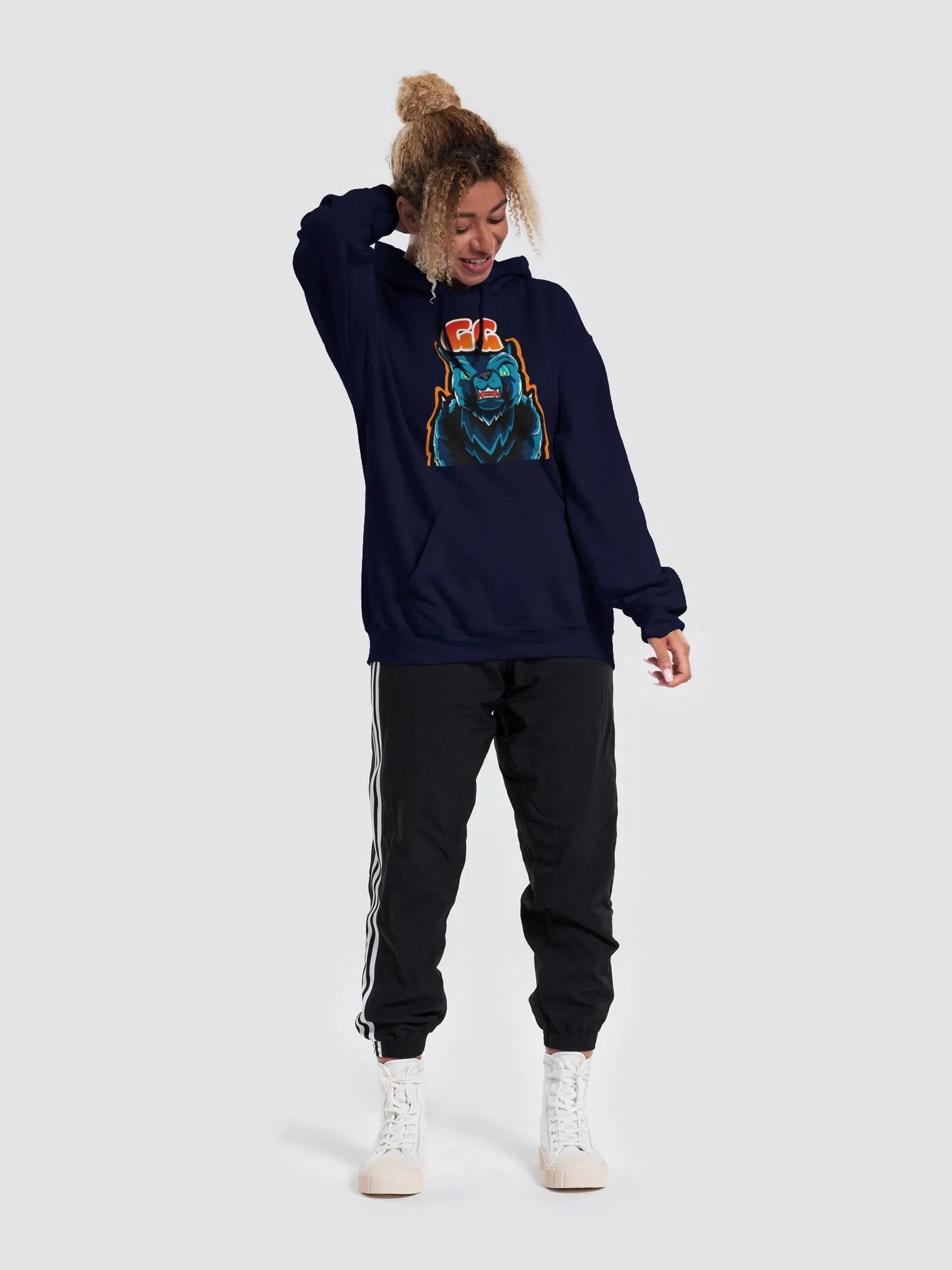 GG Always being Positive product image (1)