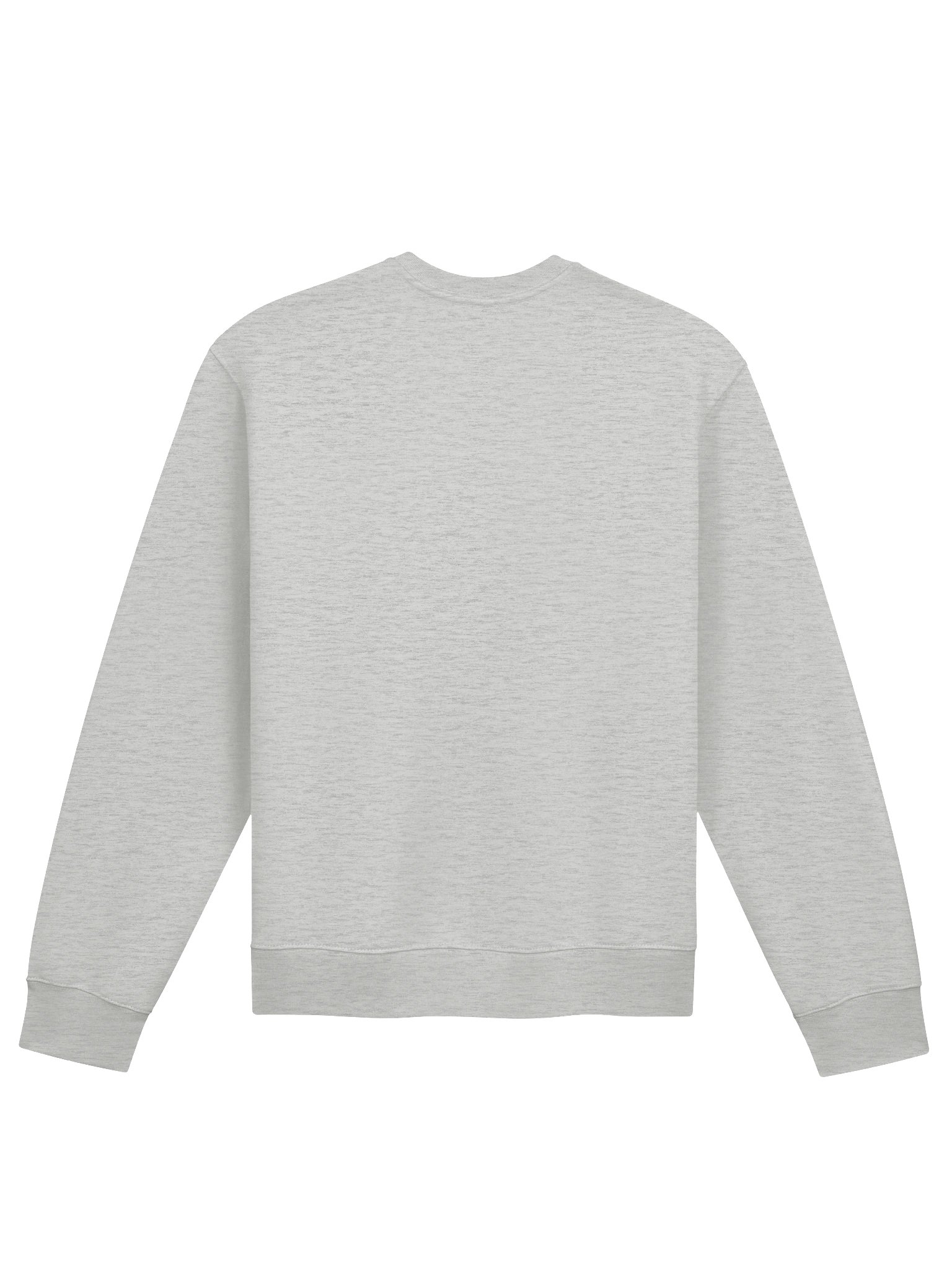 Life is better with a cat - typographic - Sweatshirt product image (2)