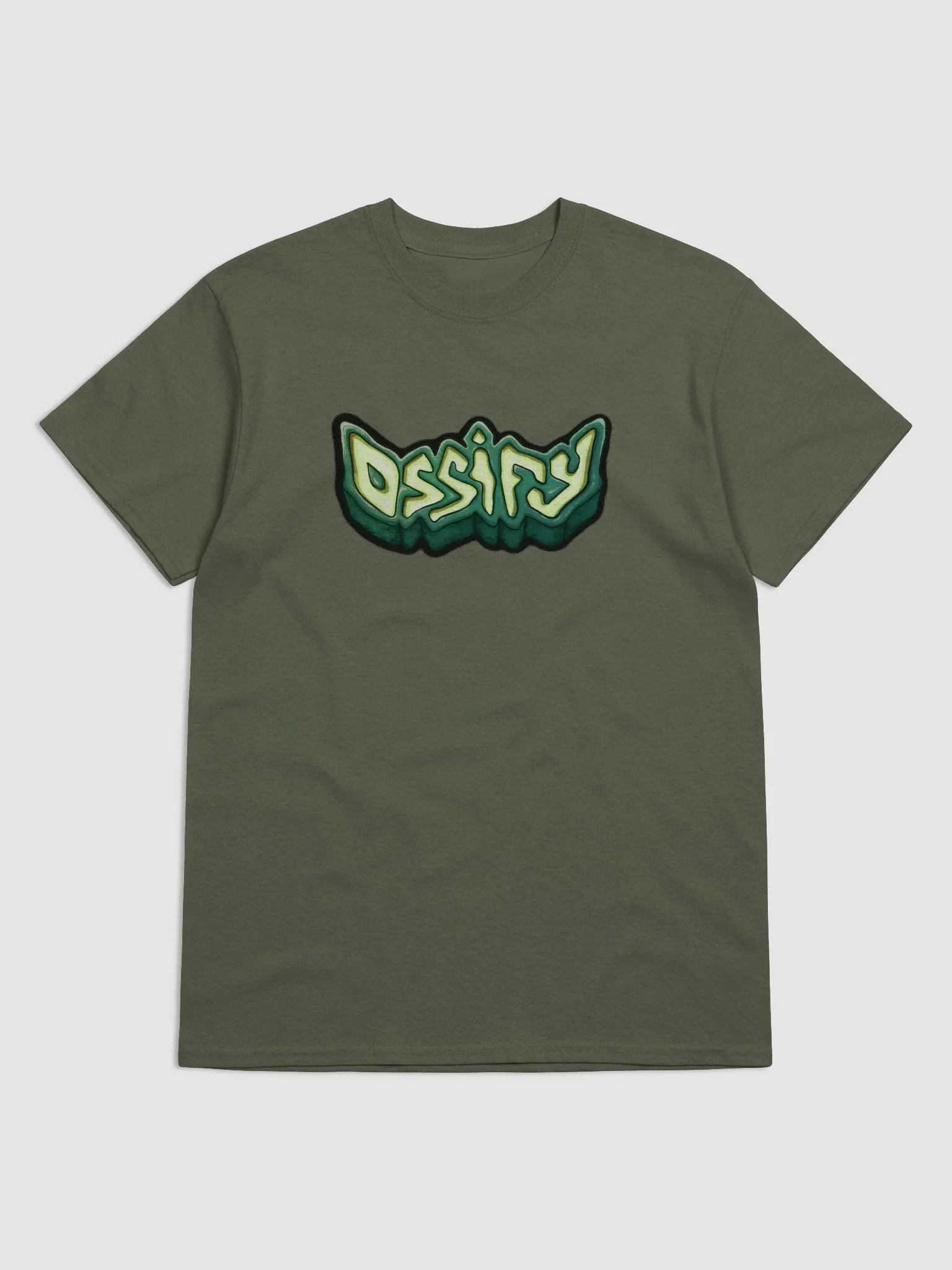Ossify Standard Tee product image (11)