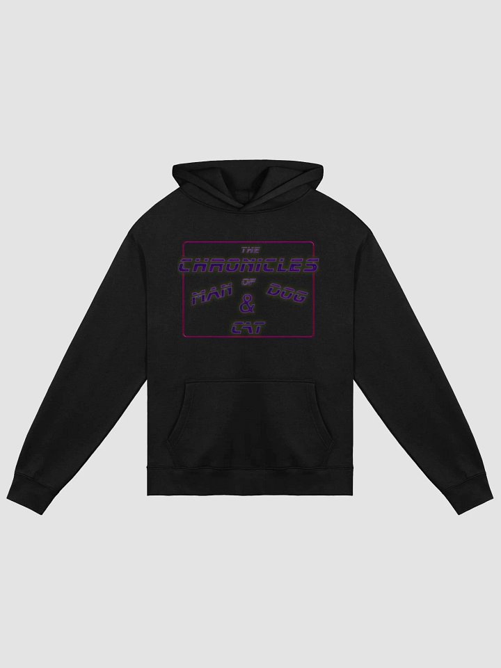 Chronicles Hoodie product image (1)
