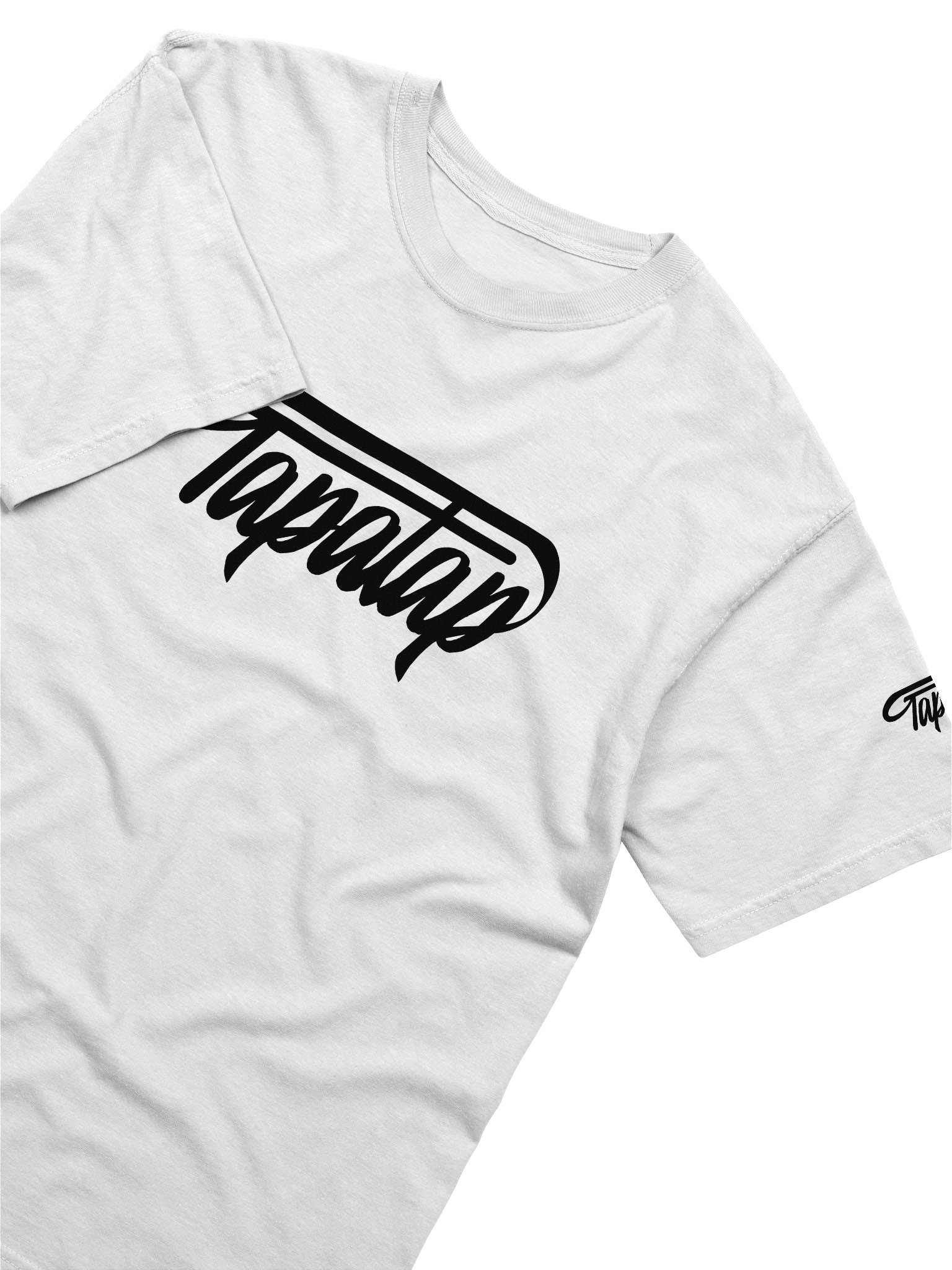 TAPATAP CLASSIC MEN'S T-SHIRT product image (3)