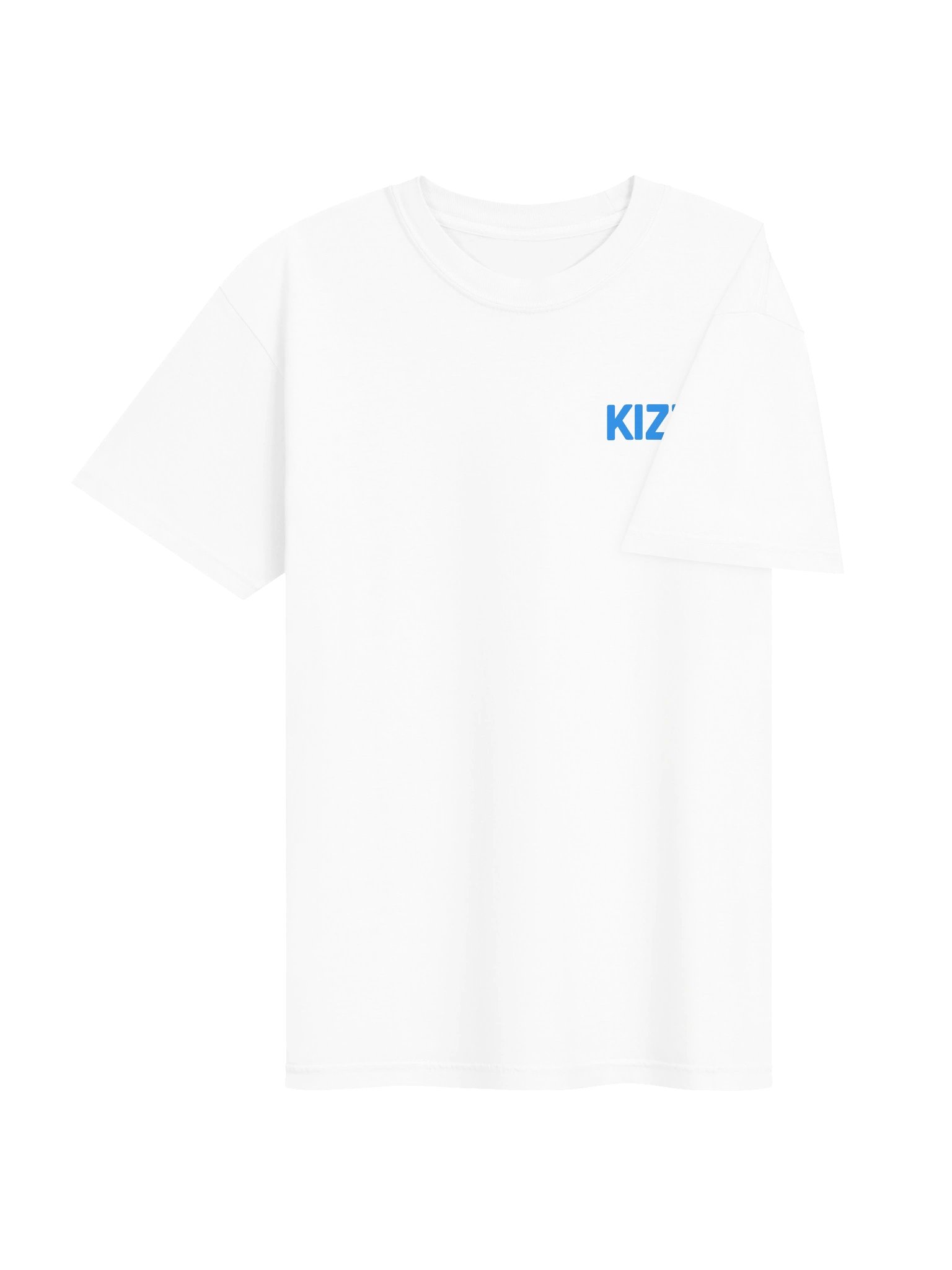 Hero K Back Print Tee product image (4)
