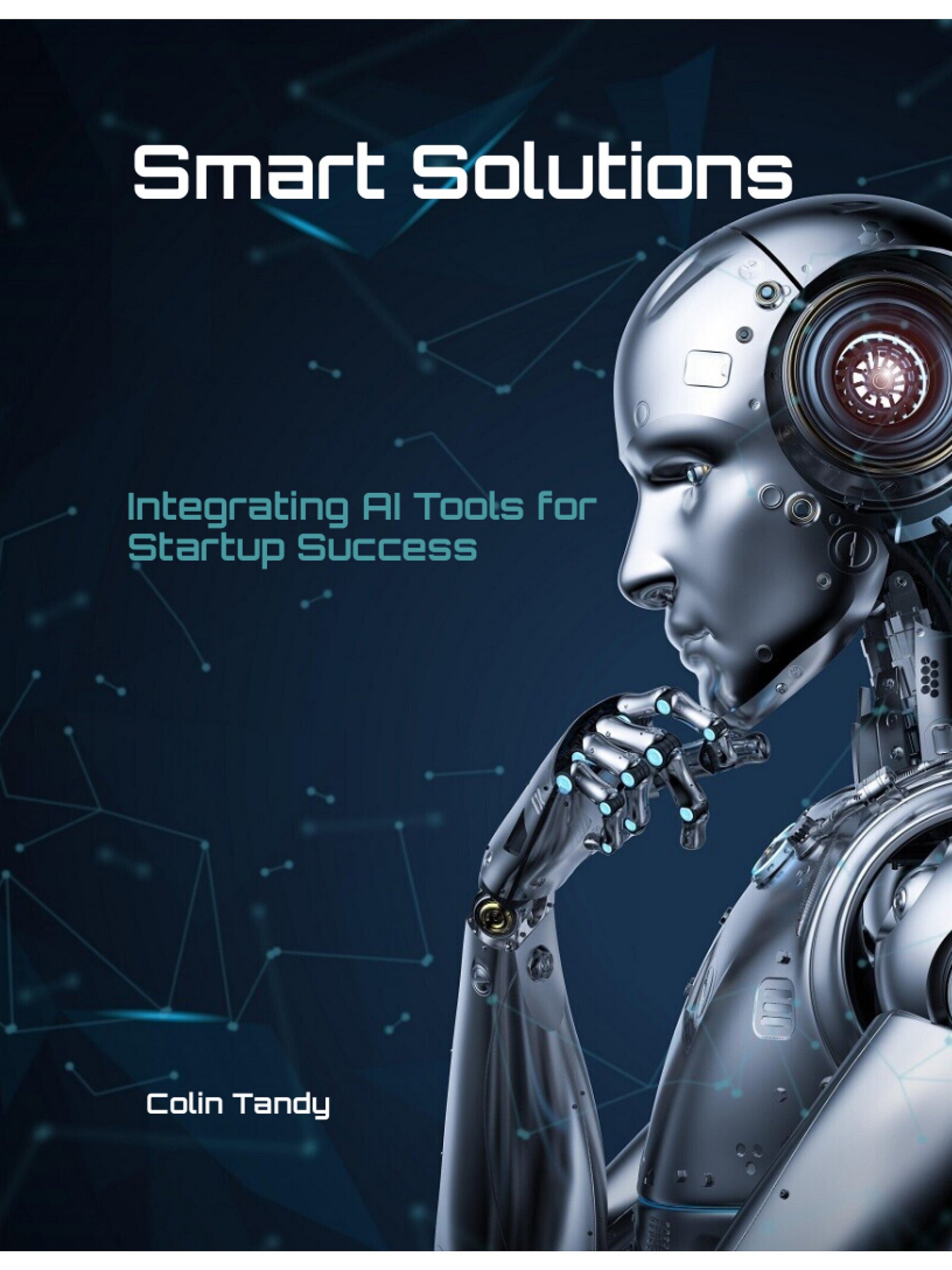 Smart Solutions: Integrating AI Tools for Startup Success product image (1)
