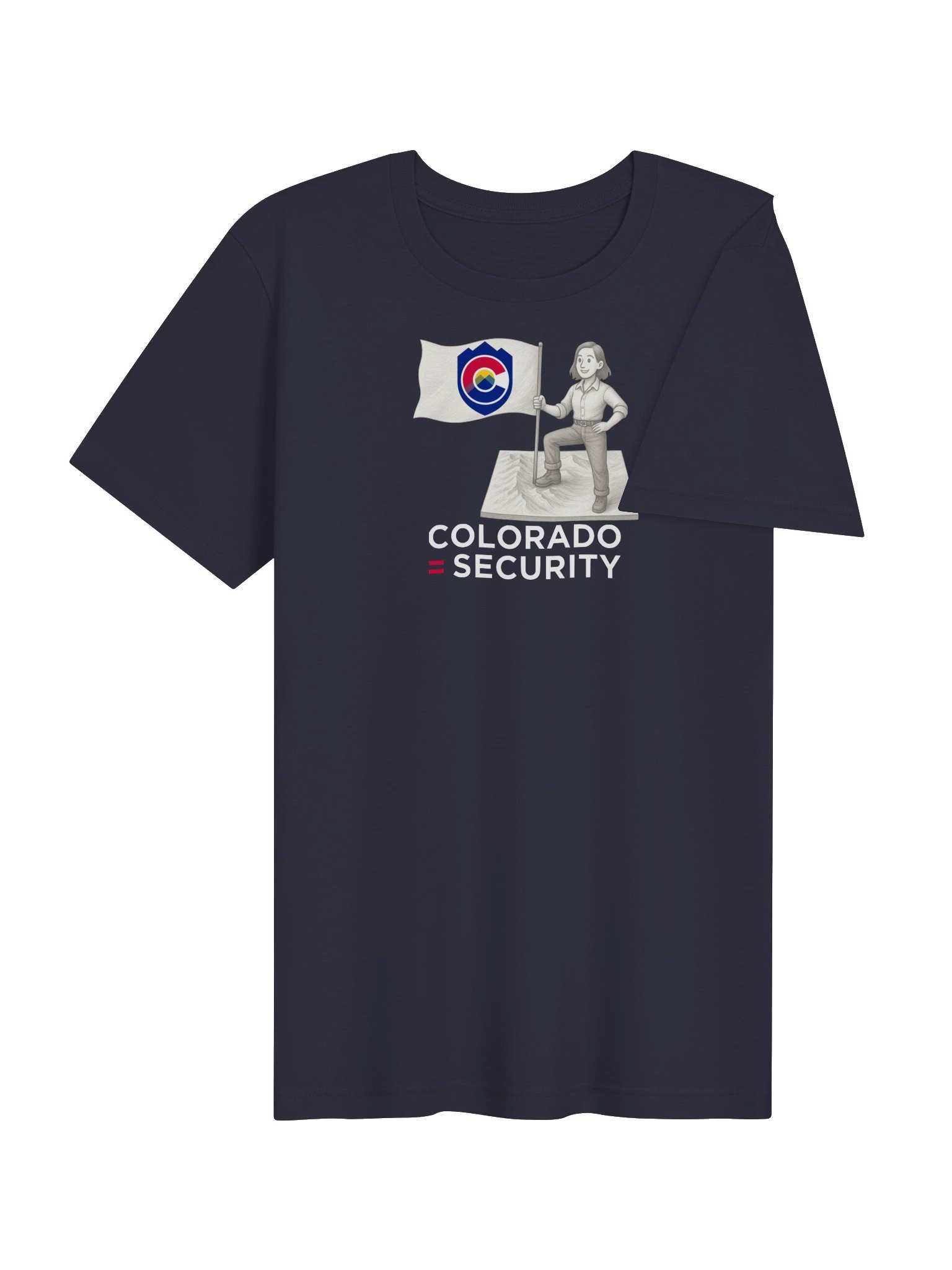 The Flag Tee product image (16)