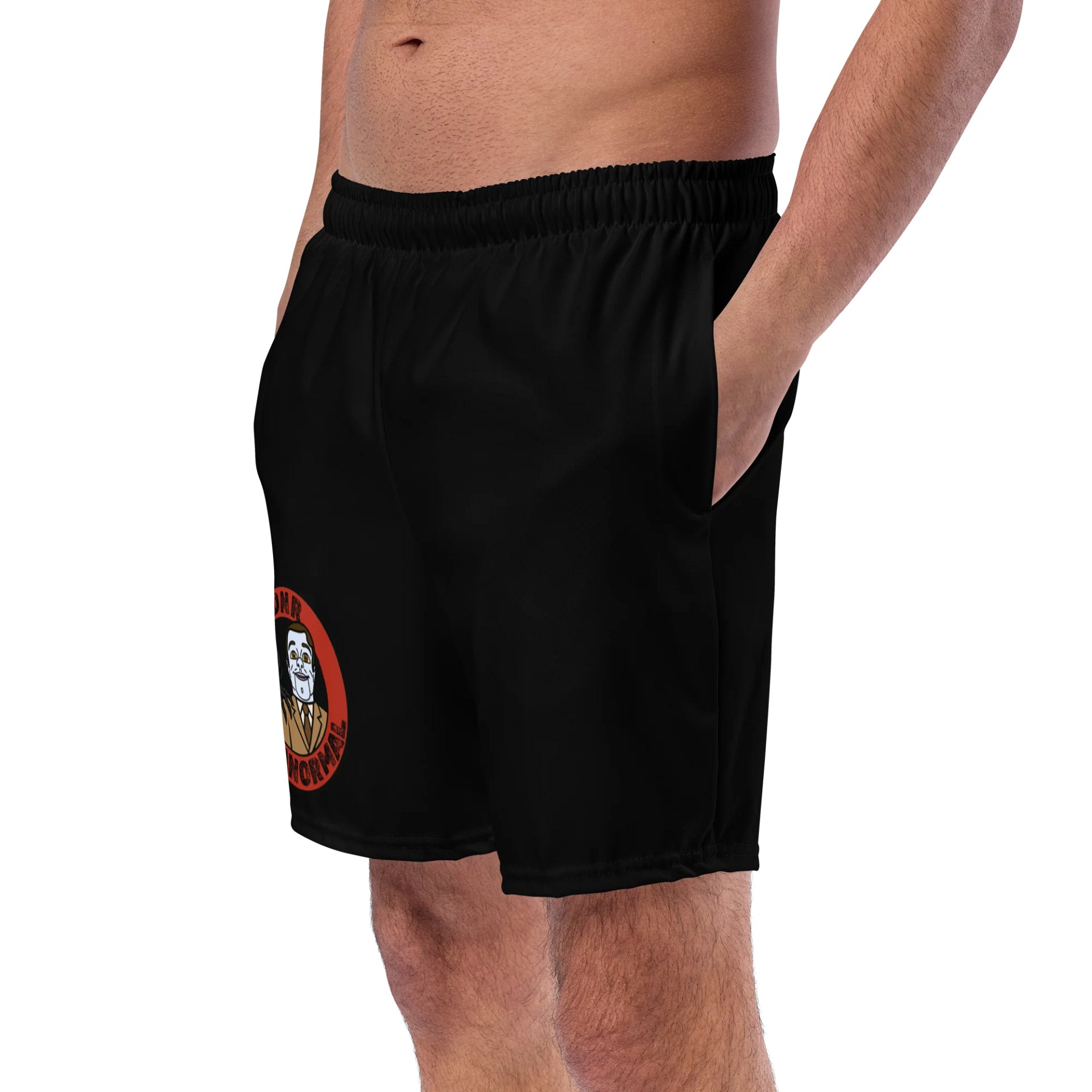 DnR Paranormal Swim Trunks product image (2)