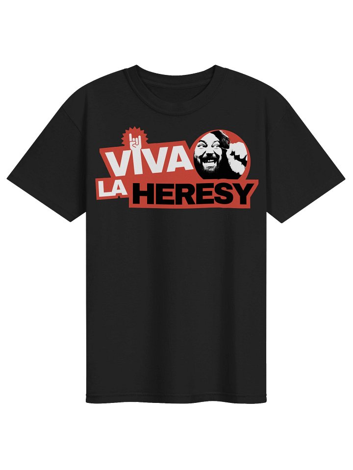 Viva La HERESY product image (1)