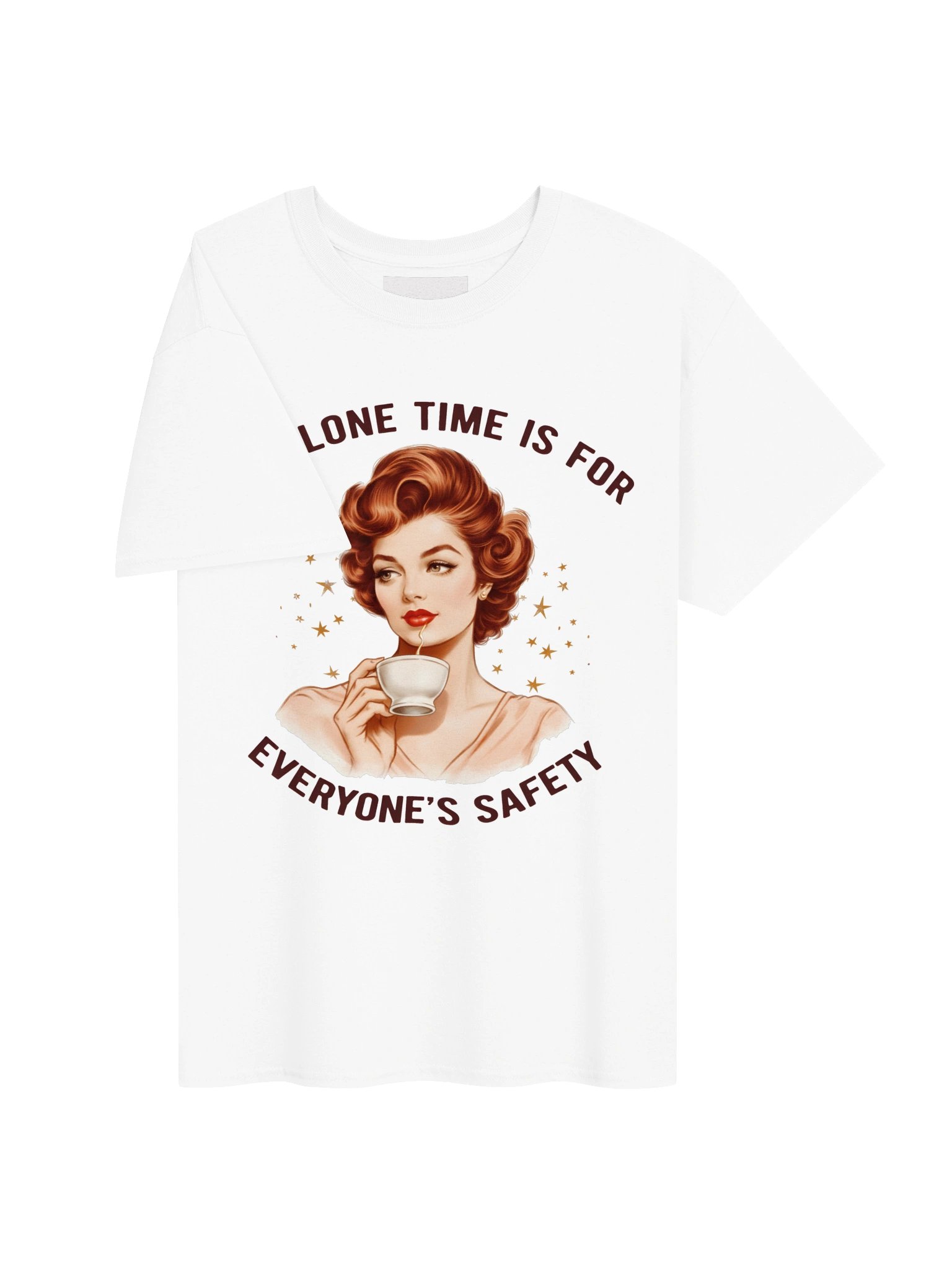 Alone Time Safety product image (3)
