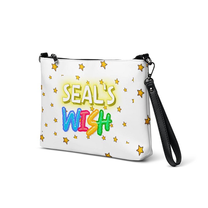 Seal's wish bag! product image (2)