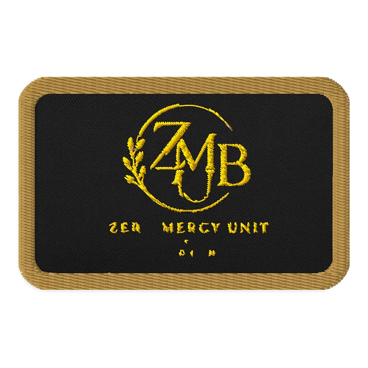 Fan Patches product image (1)