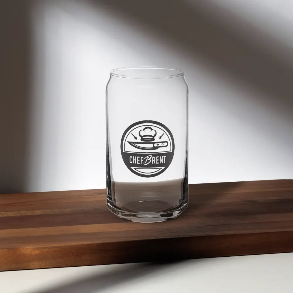 CheffyB Can Glass product image (7)