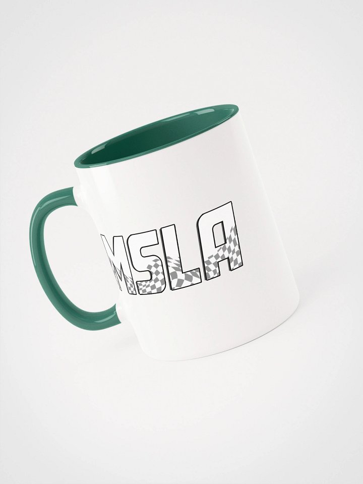 Crikey! - Mug product image (12)