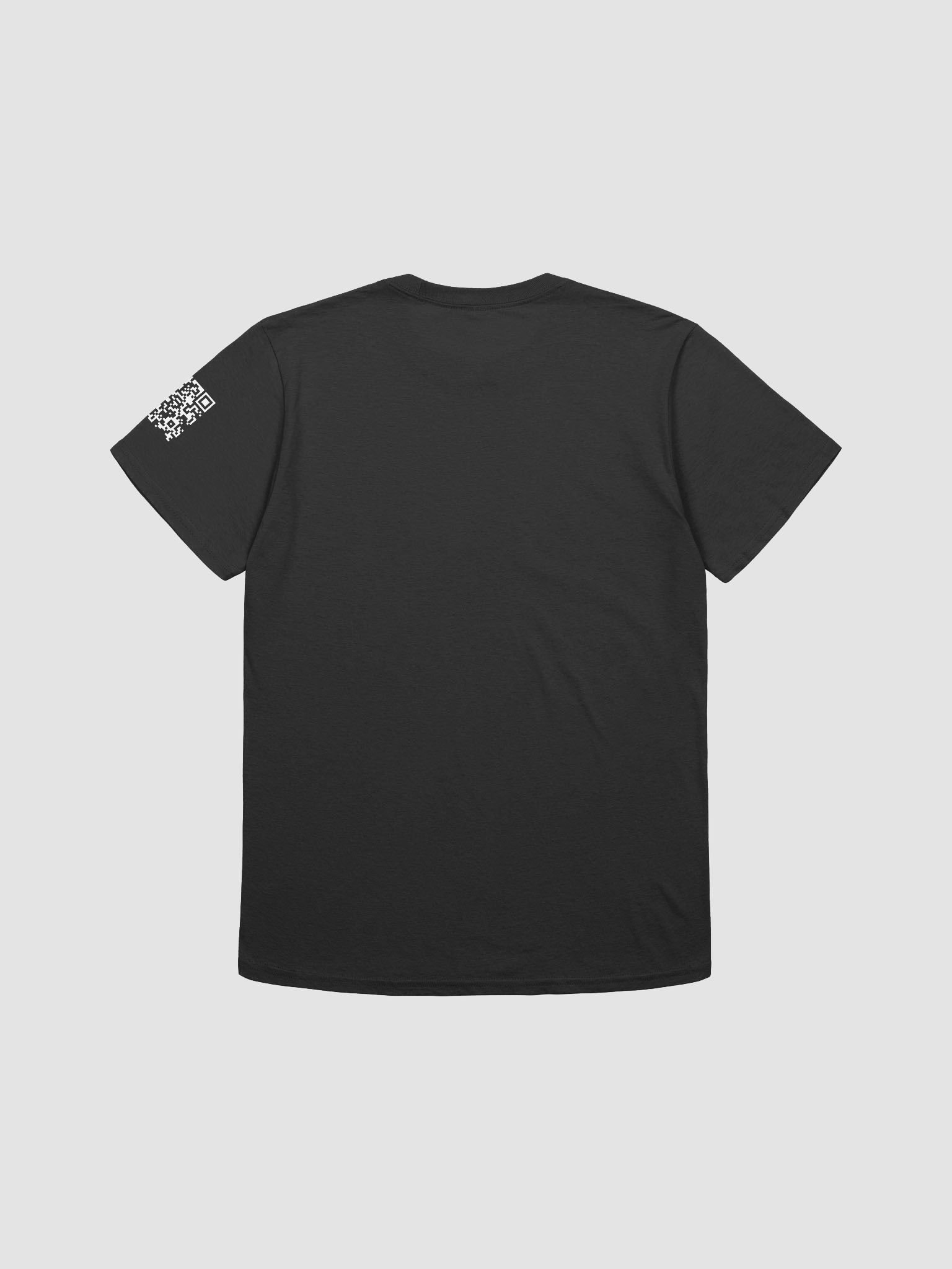 Pense em Jesus - Brazilian Think About Jesus T-shirt product image (24)