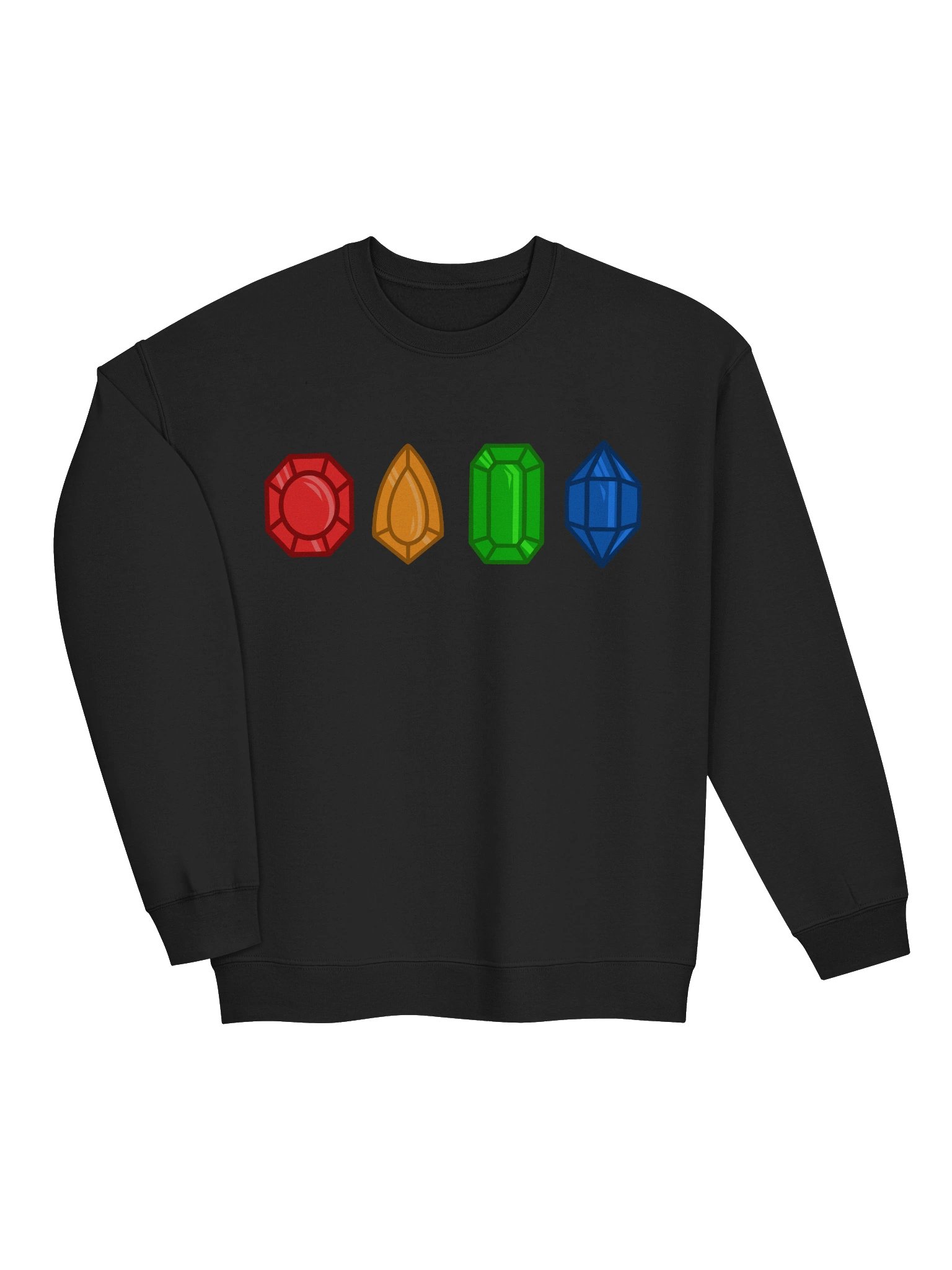 Team Gem Crewneck product image (14)